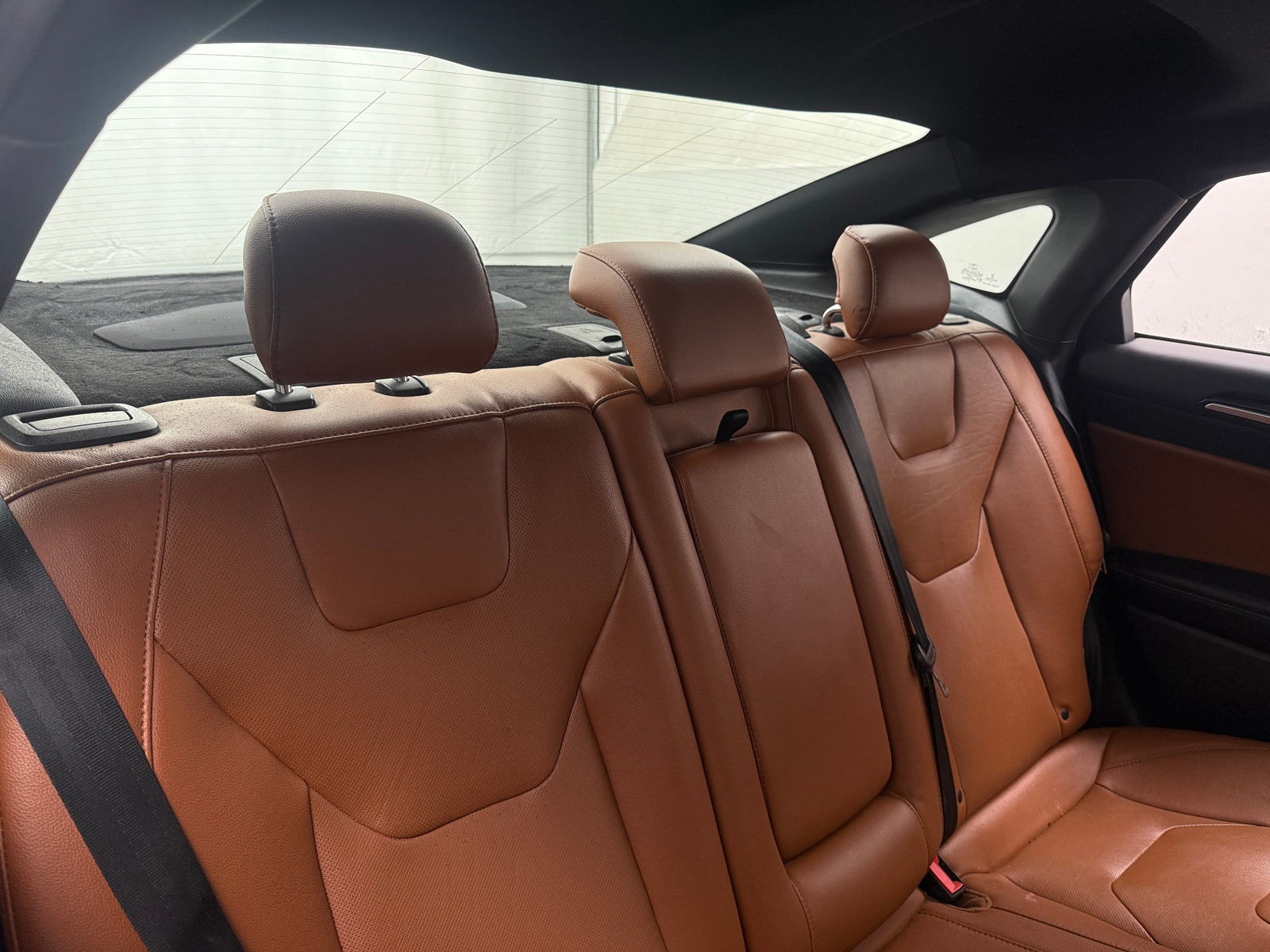 Thumbnail: 2020 Ford Fusion - 5