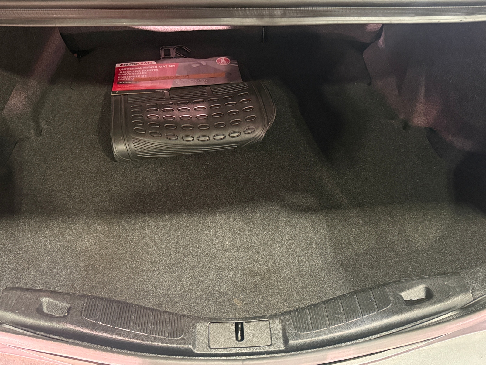 Thumbnail: 2020 Ford Fusion - 6