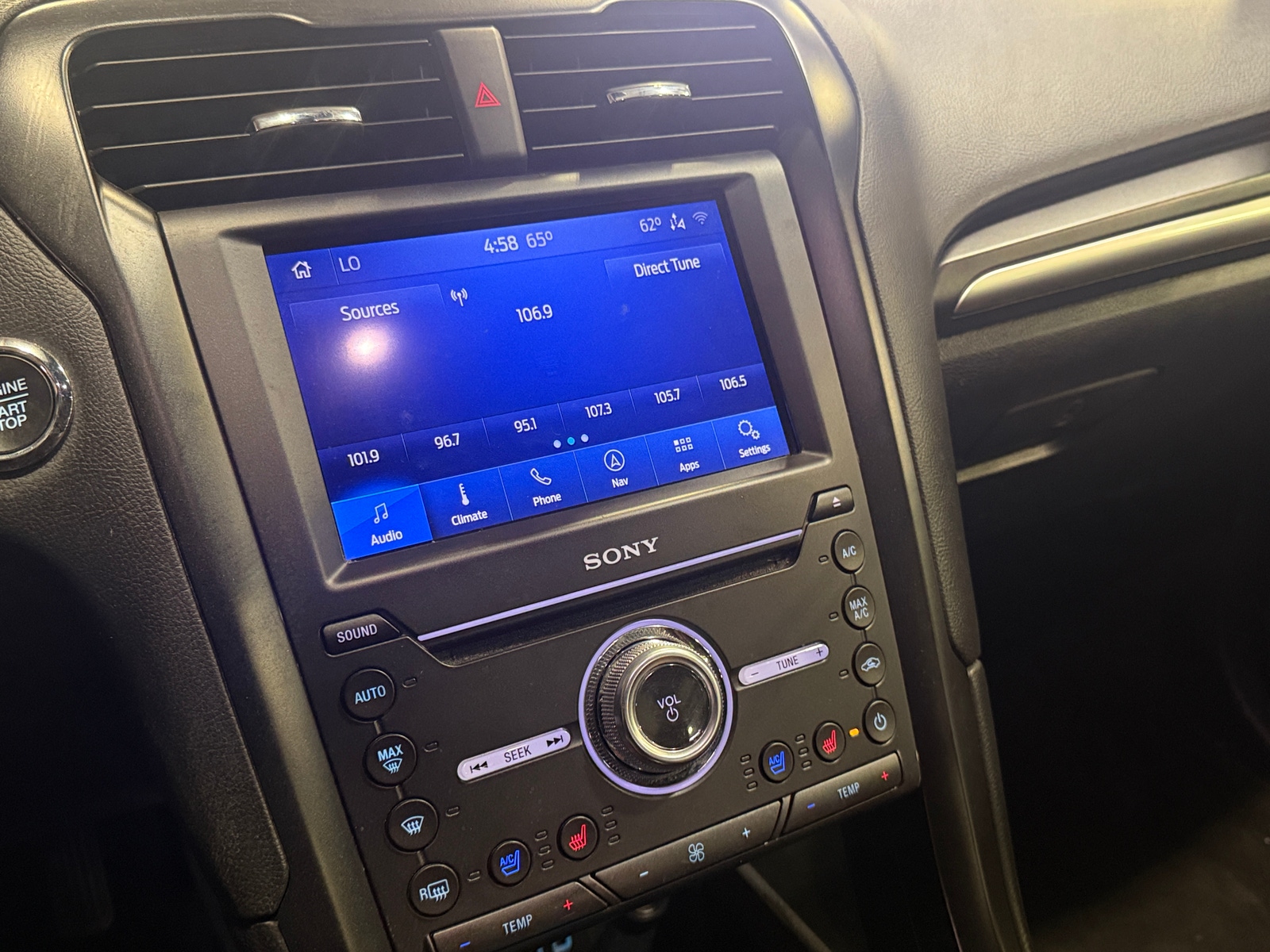 Thumbnail: 2020 Ford Fusion - 3