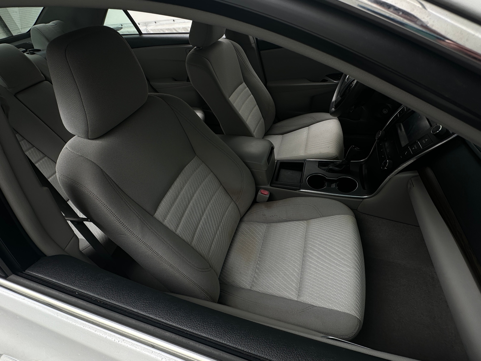 Thumbnail: 2015 Toyota Camry - 2