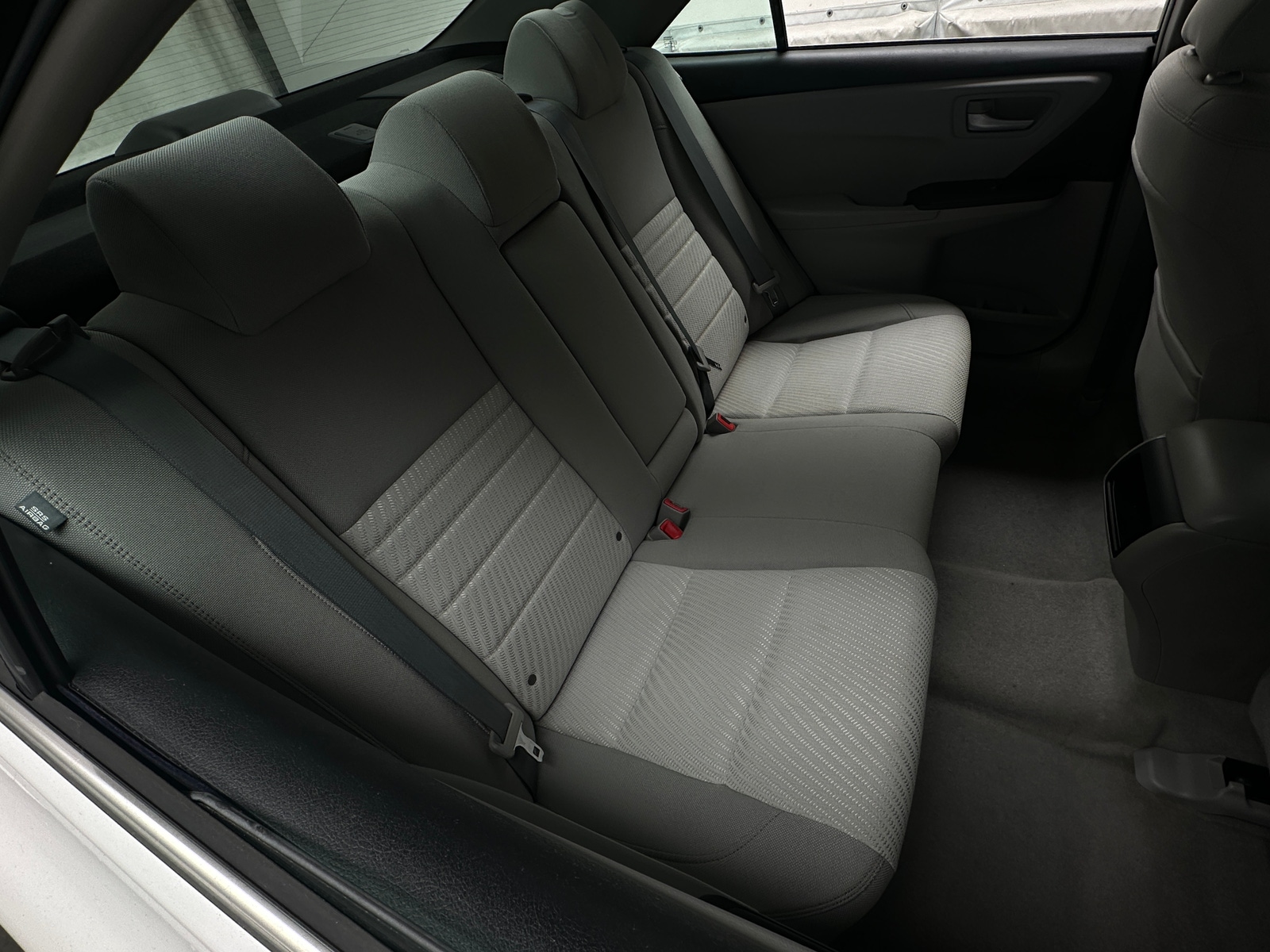 Thumbnail: 2015 Toyota Camry - 6