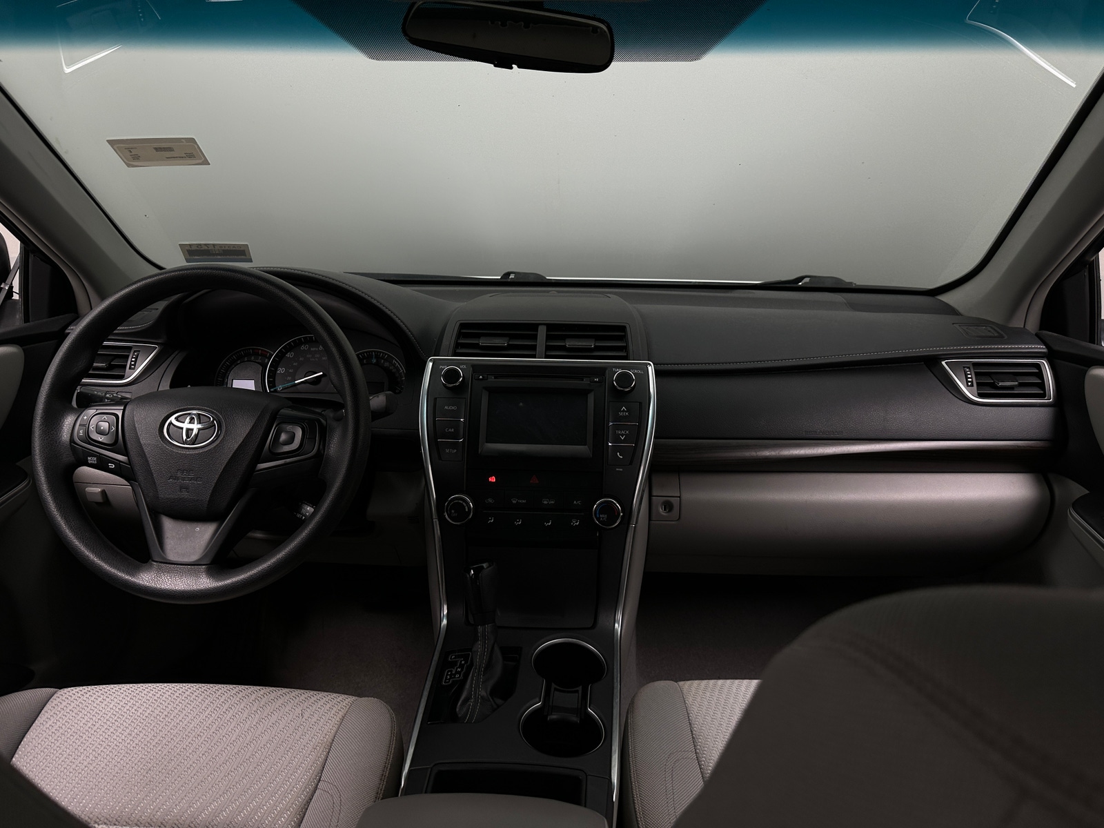 Thumbnail: 2015 Toyota Camry - 3