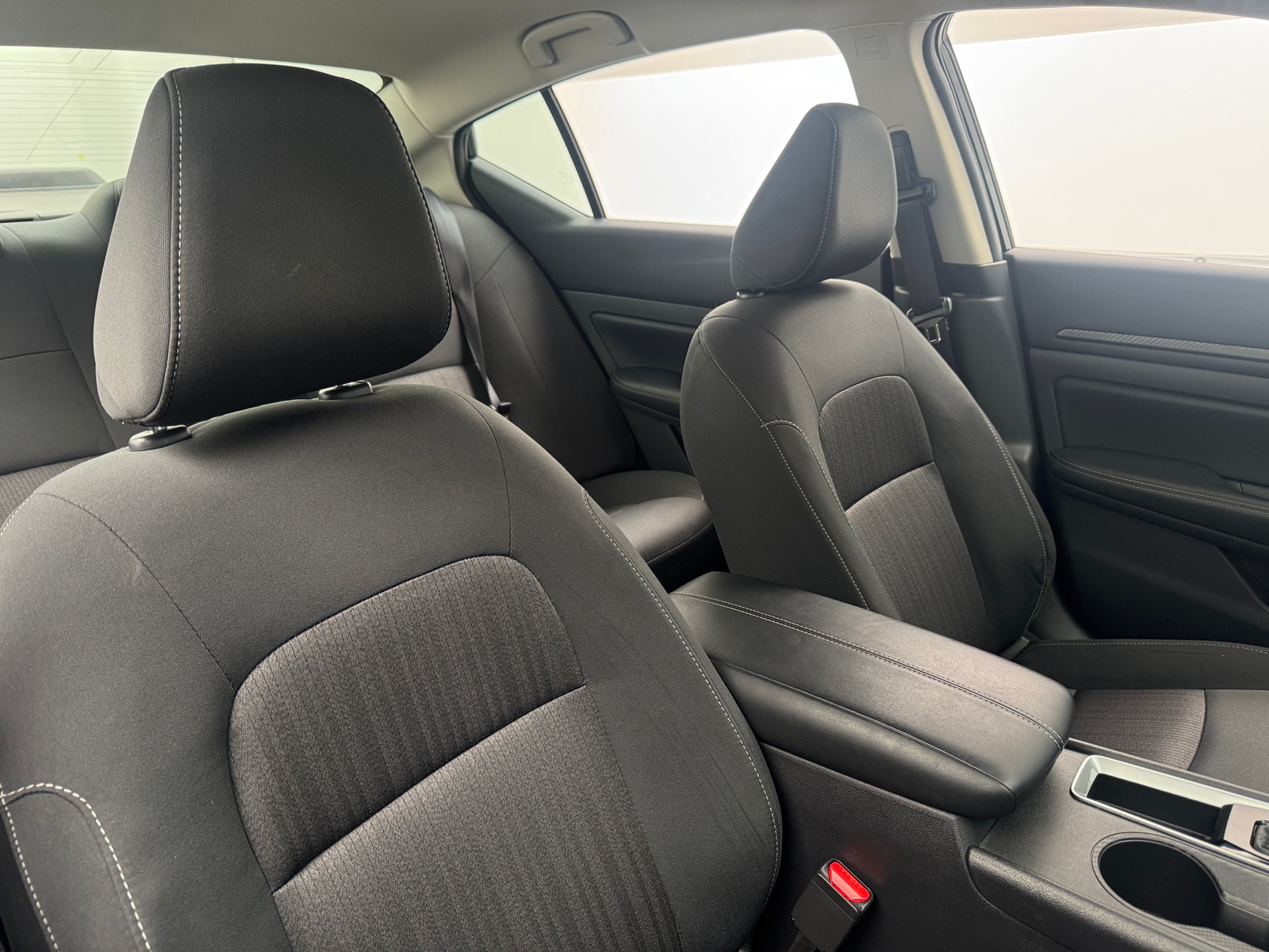 Thumbnail: 2025 Nissan Altima - 2