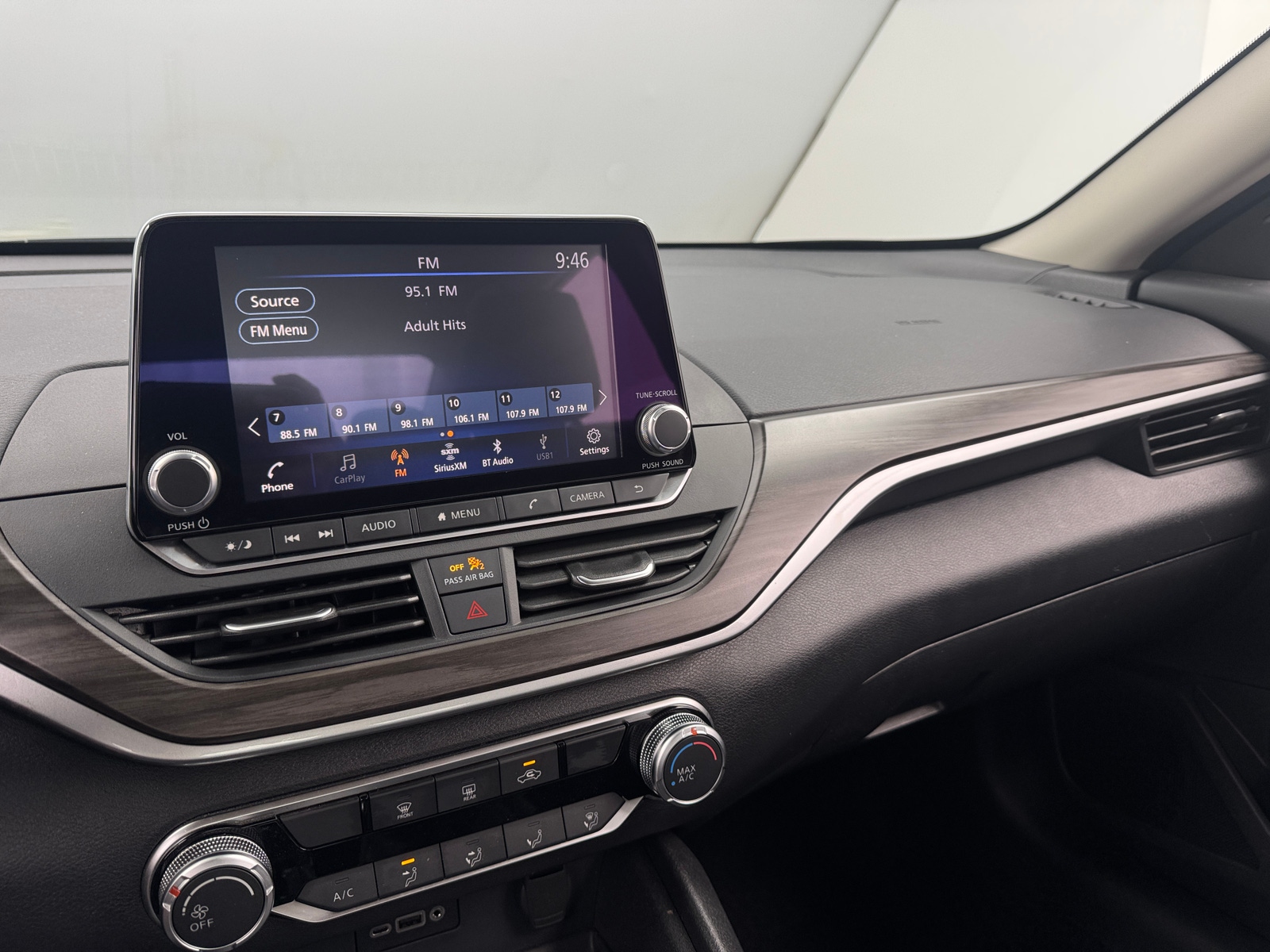 Thumbnail: 2025 Nissan Altima - 4