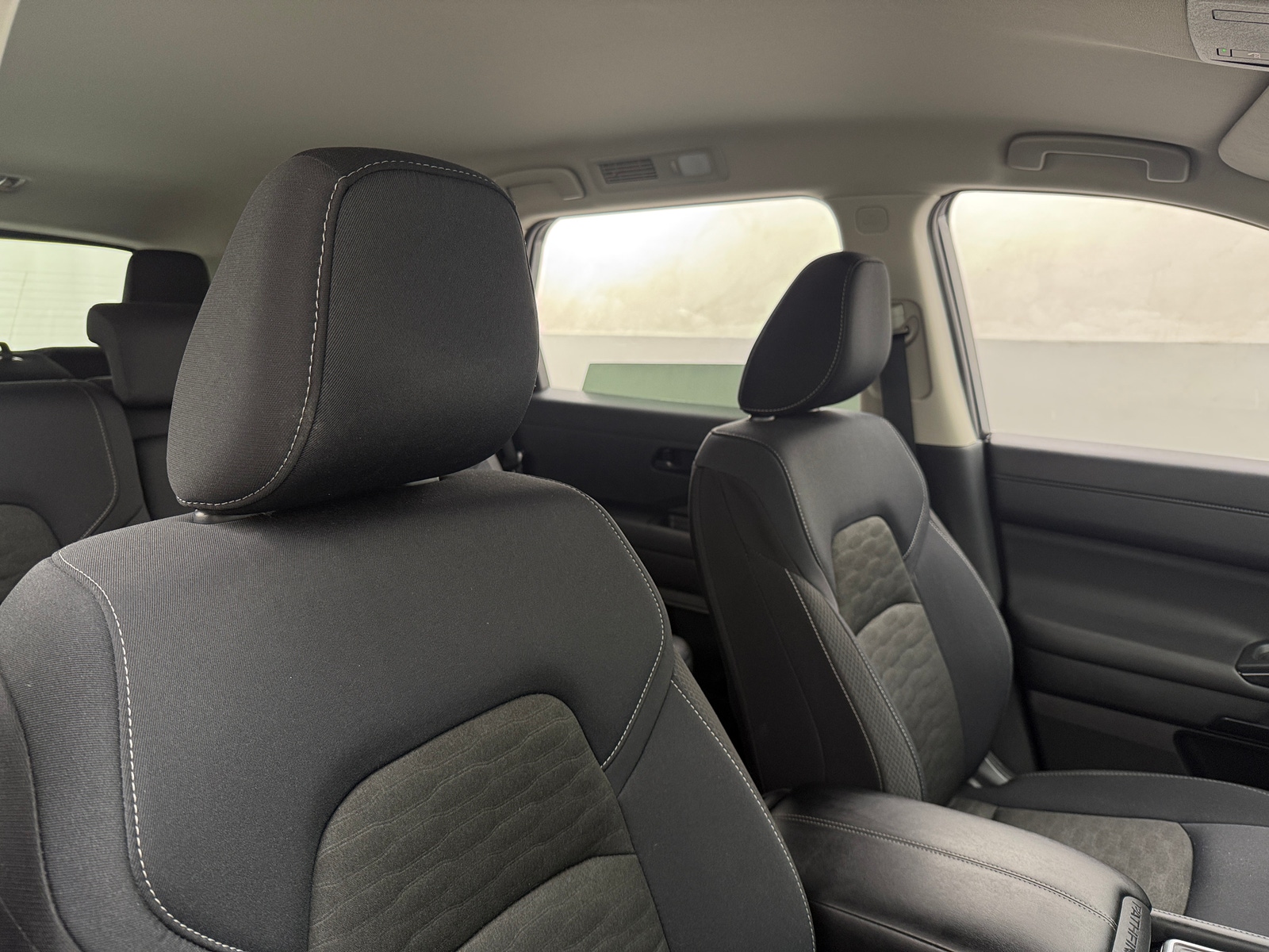 Thumbnail: 2025 Nissan Pathfinder - 2