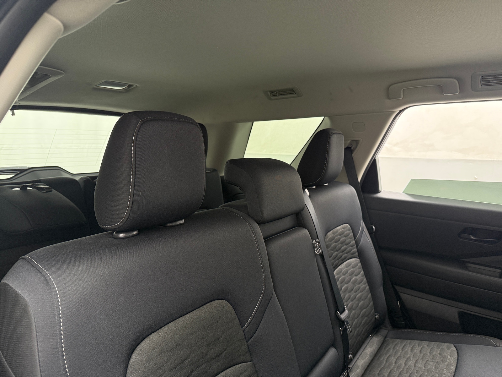 Thumbnail: 2025 Nissan Pathfinder - 6