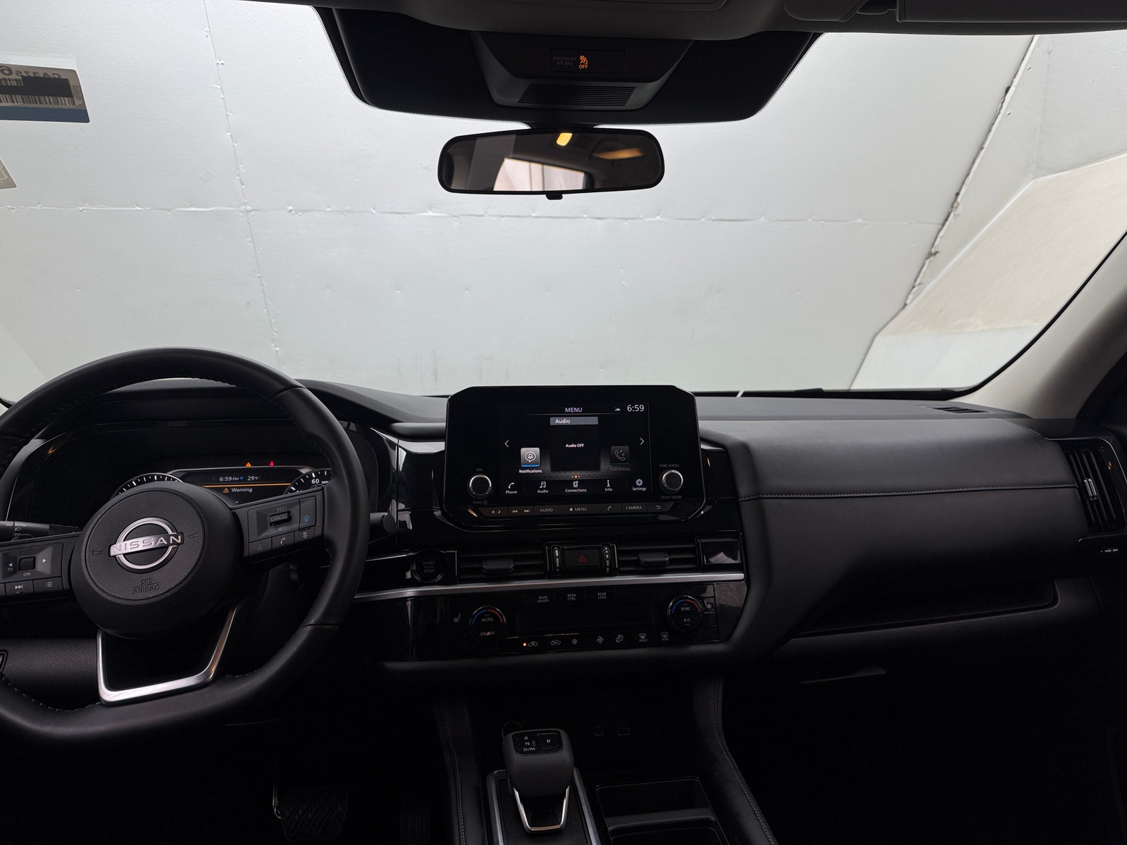 Thumbnail: 2025 Nissan Pathfinder - 3