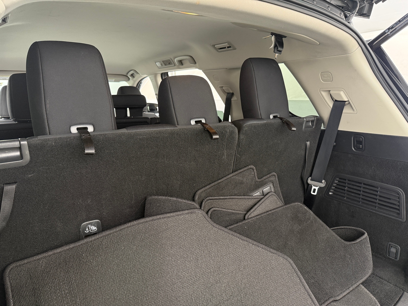 Thumbnail: 2025 Nissan Pathfinder - 7