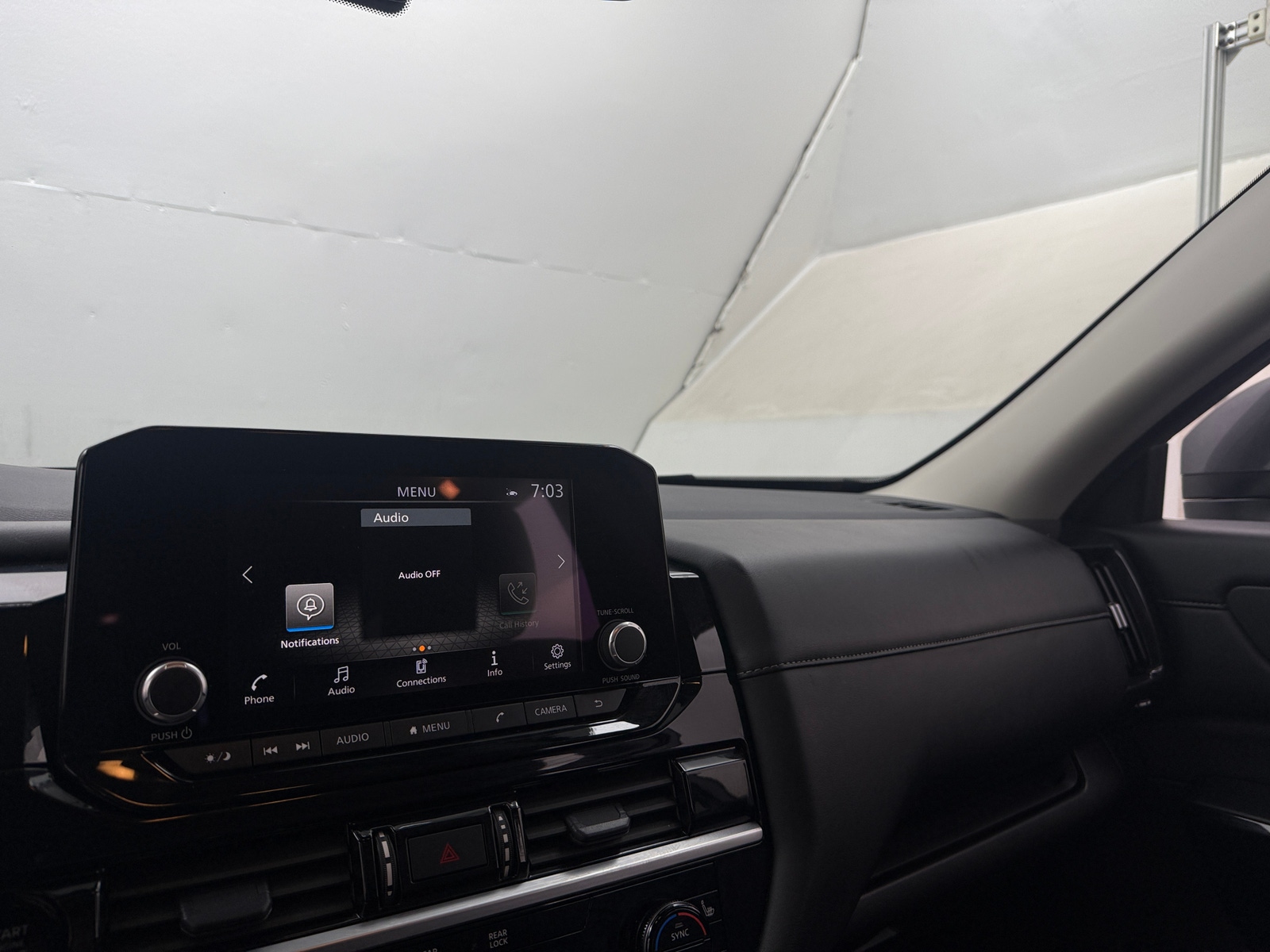 Thumbnail: 2025 Nissan Pathfinder - 4