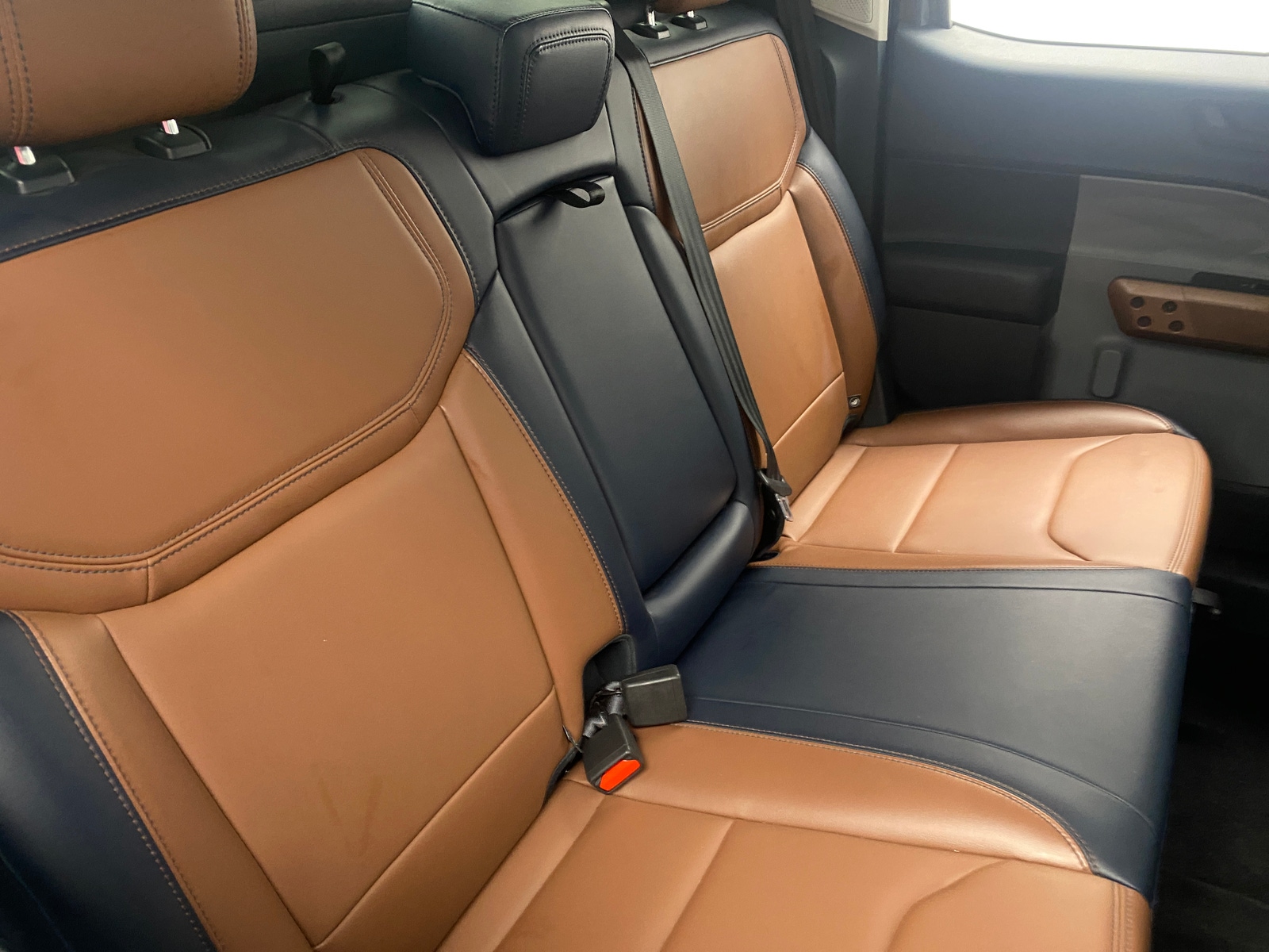 Thumbnail: 2022 Ford Maverick - 6