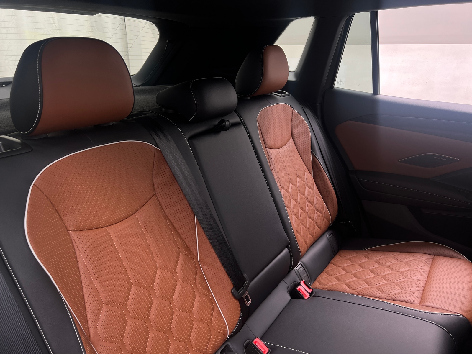 Thumbnail: 2025 Volkswagen Tiguan - 5