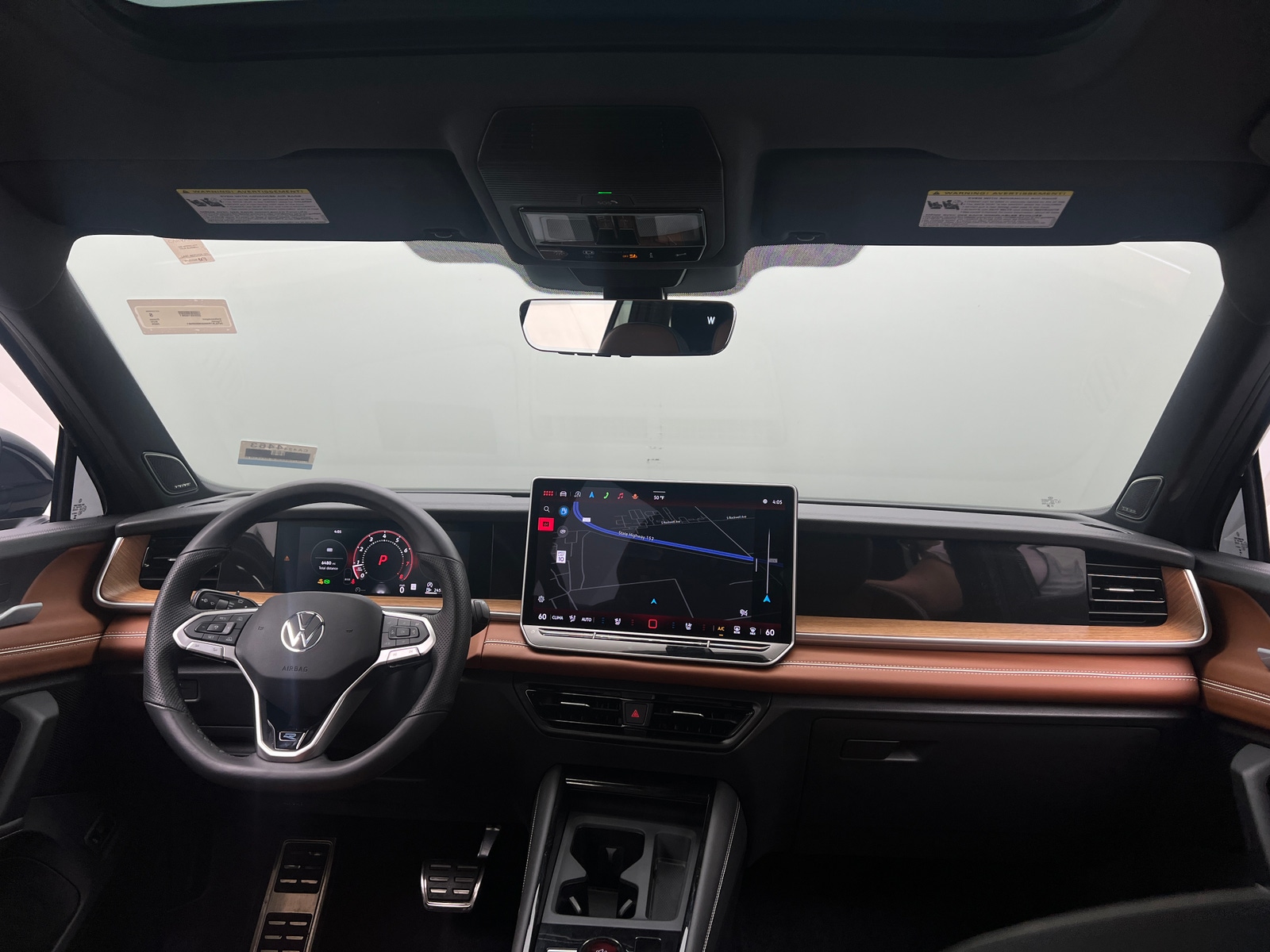 Thumbnail: 2025 Volkswagen Tiguan - 2