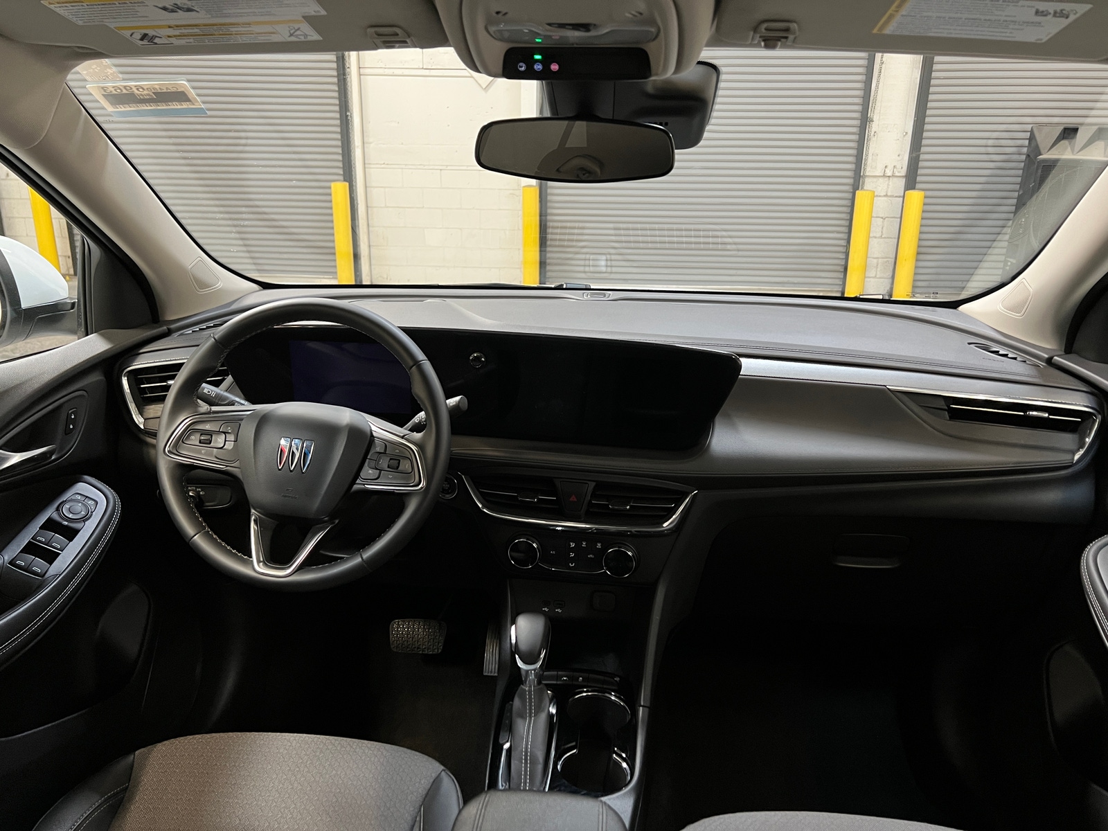 Thumbnail: 2025 Buick Encore GX - 2