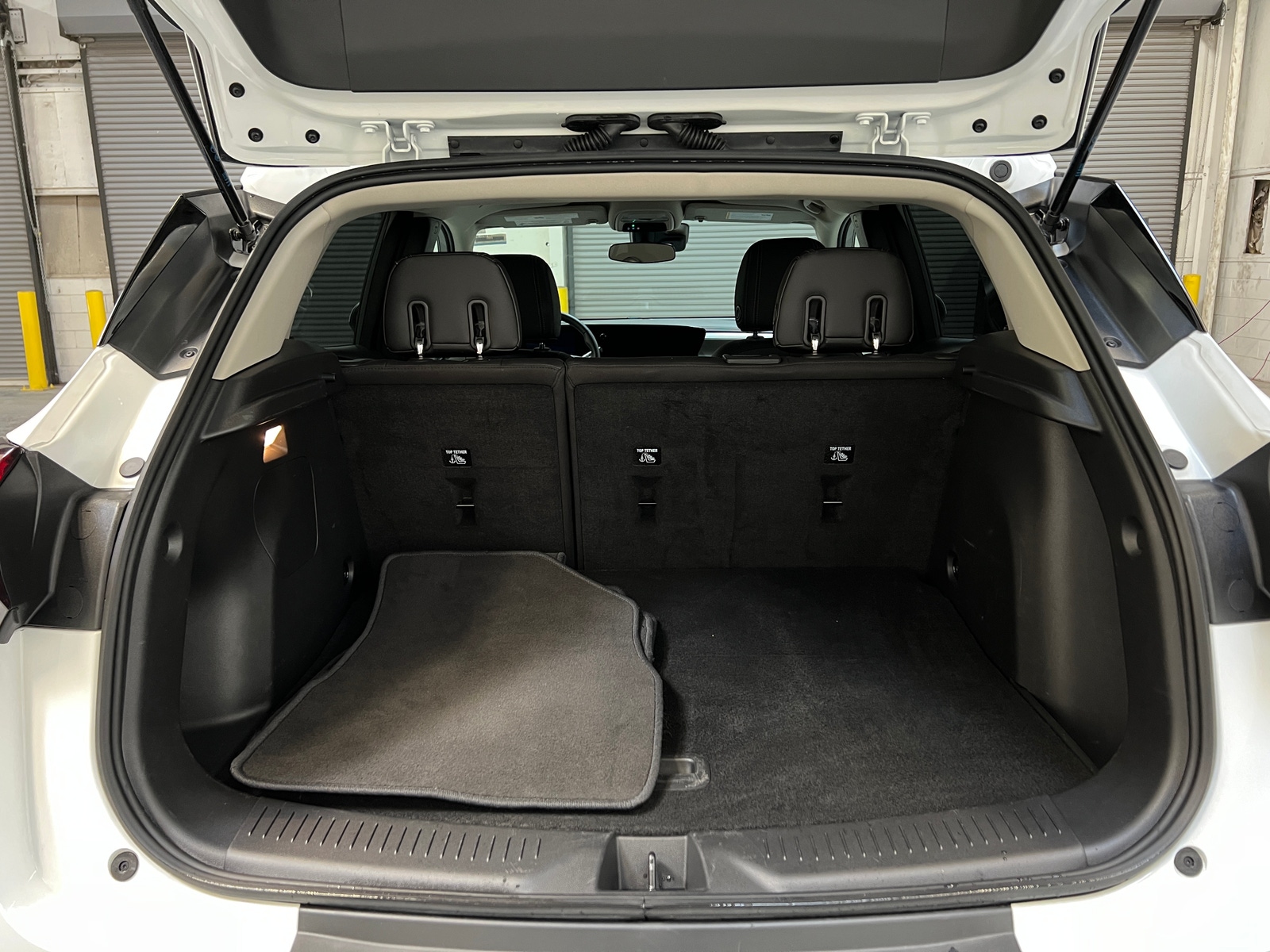 Thumbnail: 2025 Buick Encore GX - 6