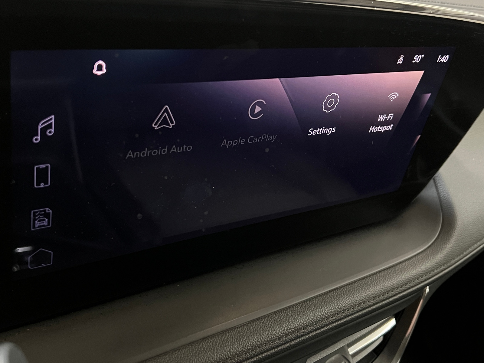 Thumbnail: 2025 Buick Encore GX - 3