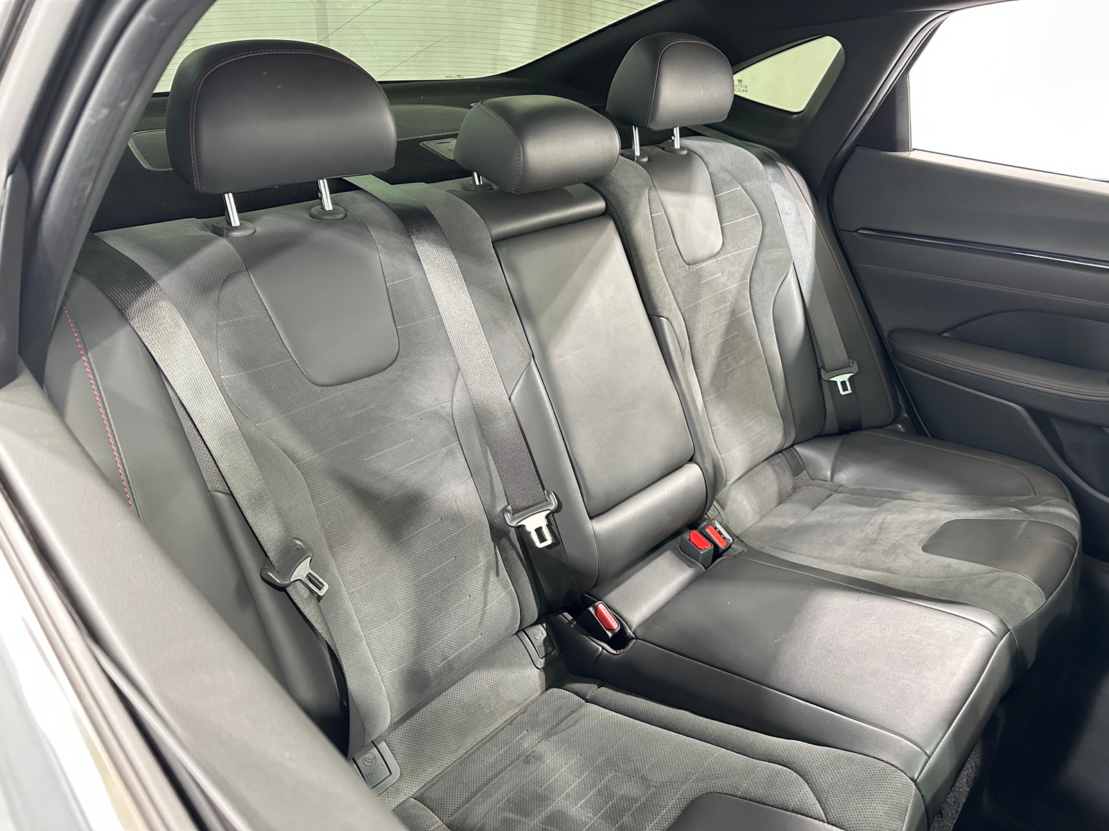 Thumbnail: 2022 Hyundai Sonata - 5