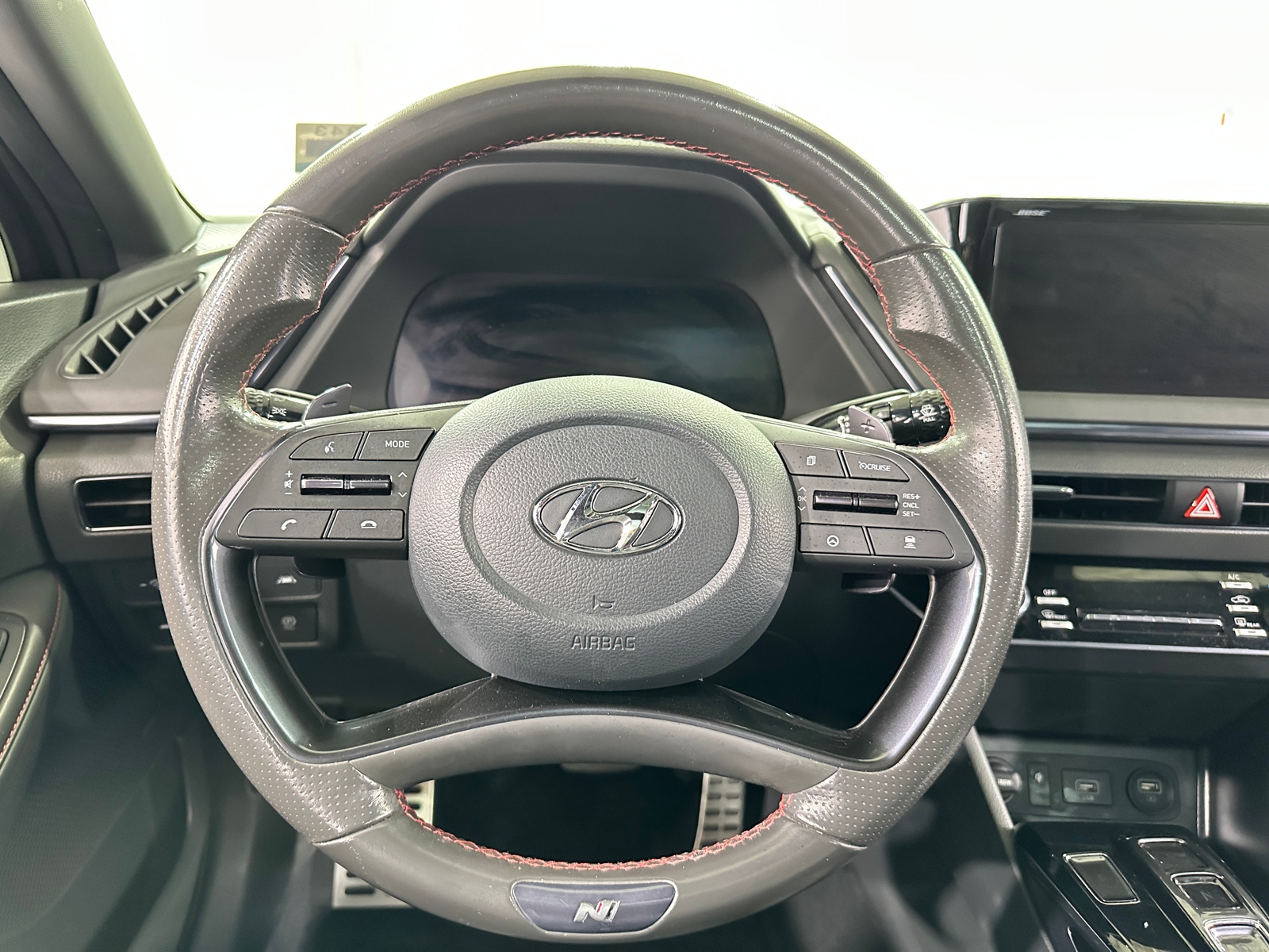 Thumbnail: 2022 Hyundai Sonata - 4