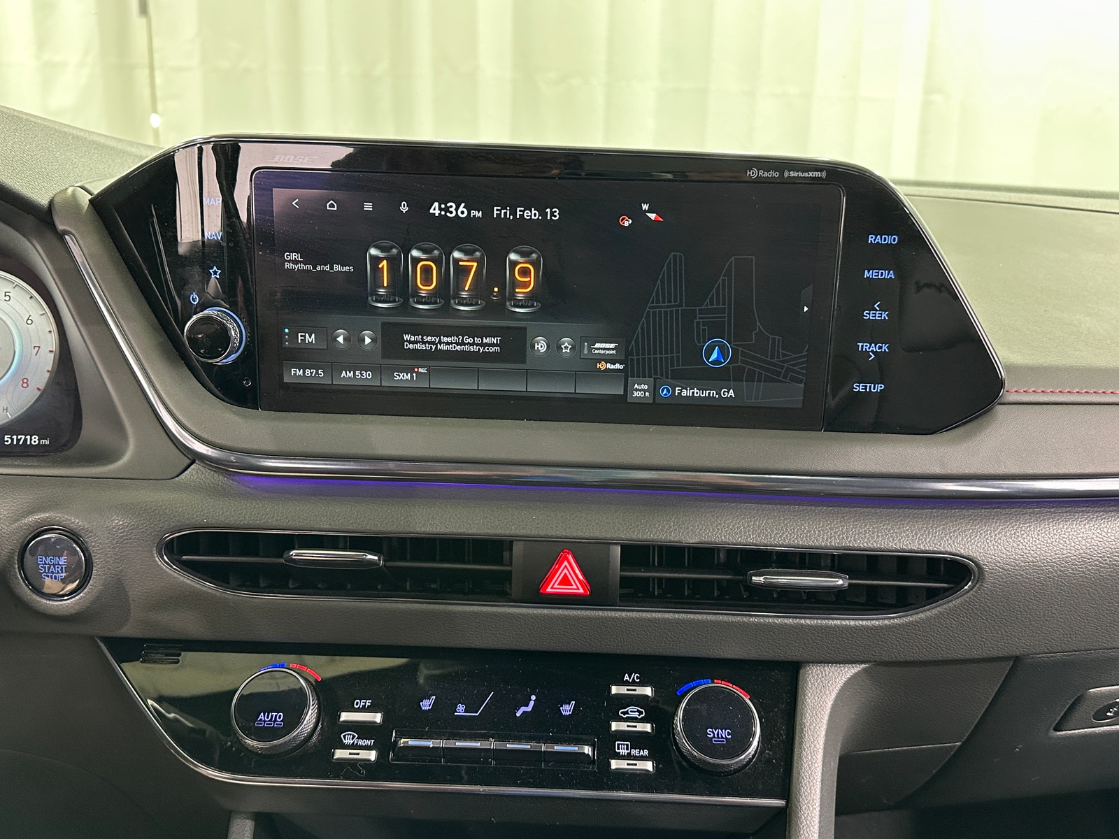 Thumbnail: 2022 Hyundai Sonata - 3