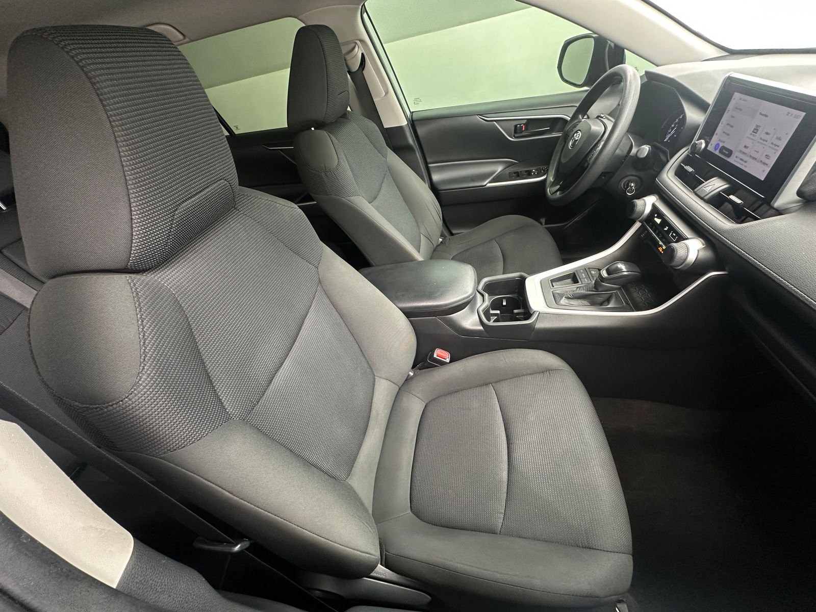 Thumbnail: 2023 Toyota RAV4 - 2