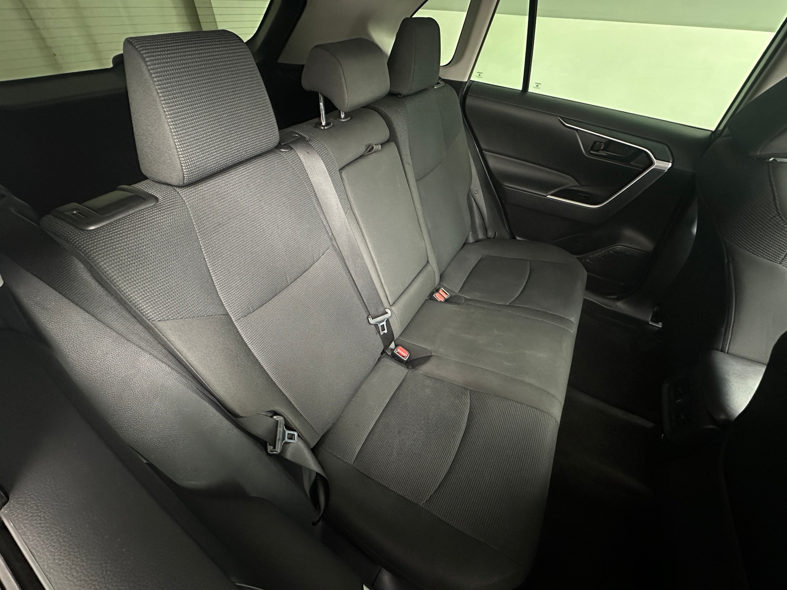 Thumbnail: 2023 Toyota RAV4 - 6