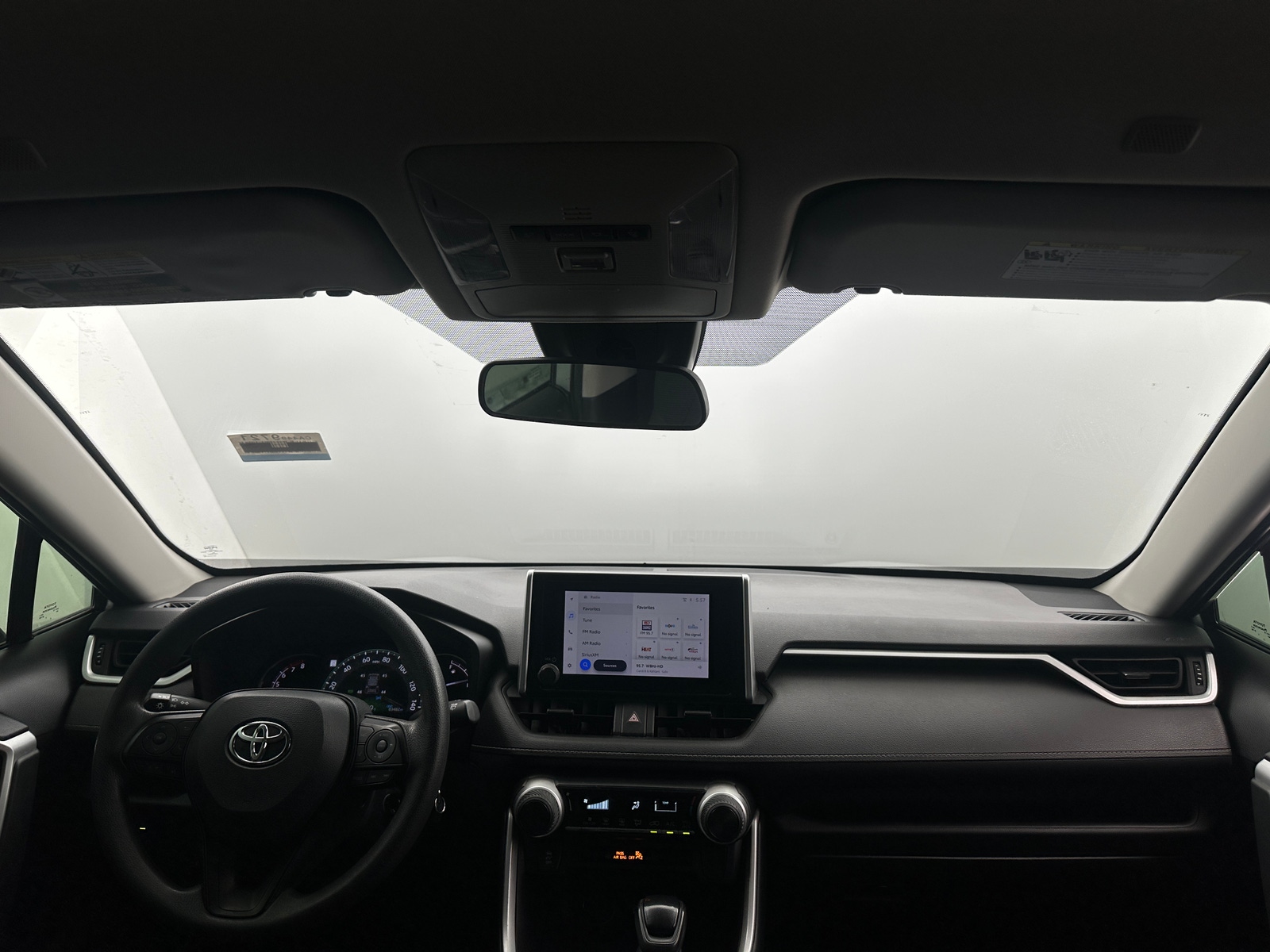 Thumbnail: 2023 Toyota RAV4 - 3