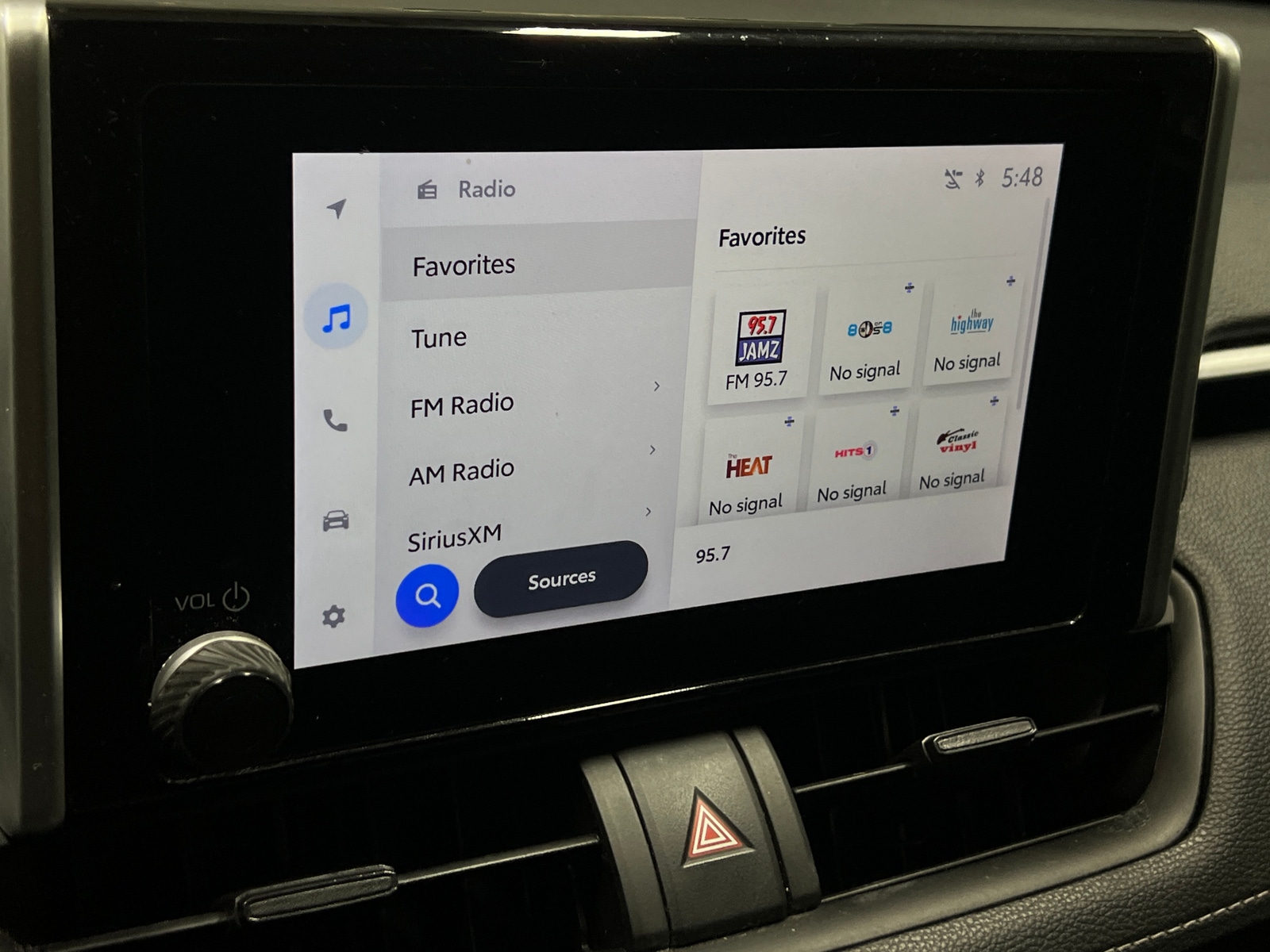 Thumbnail: 2023 Toyota RAV4 - 4