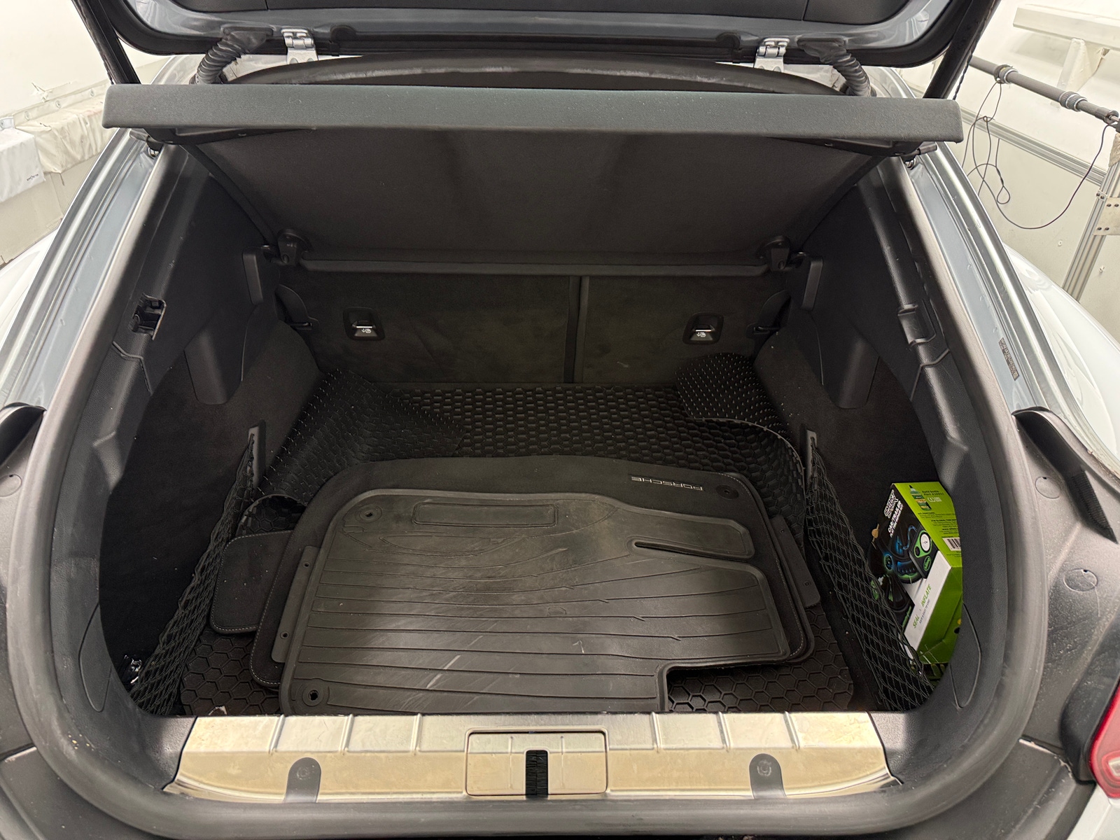 Thumbnail: 2015 Porsche Panamera - 6