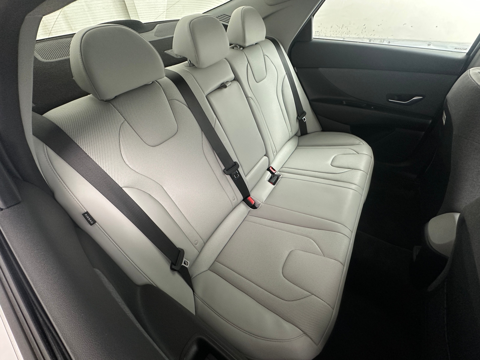 Thumbnail: 2025 Hyundai Elantra - 5