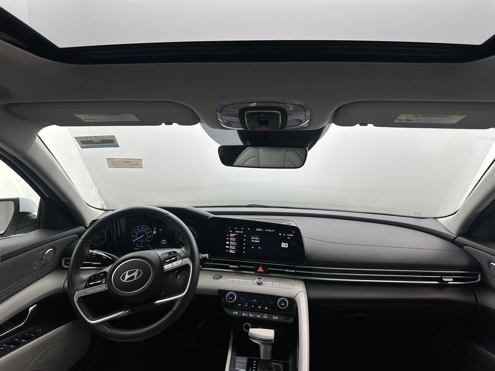 Thumbnail: 2025 Hyundai Elantra - 2