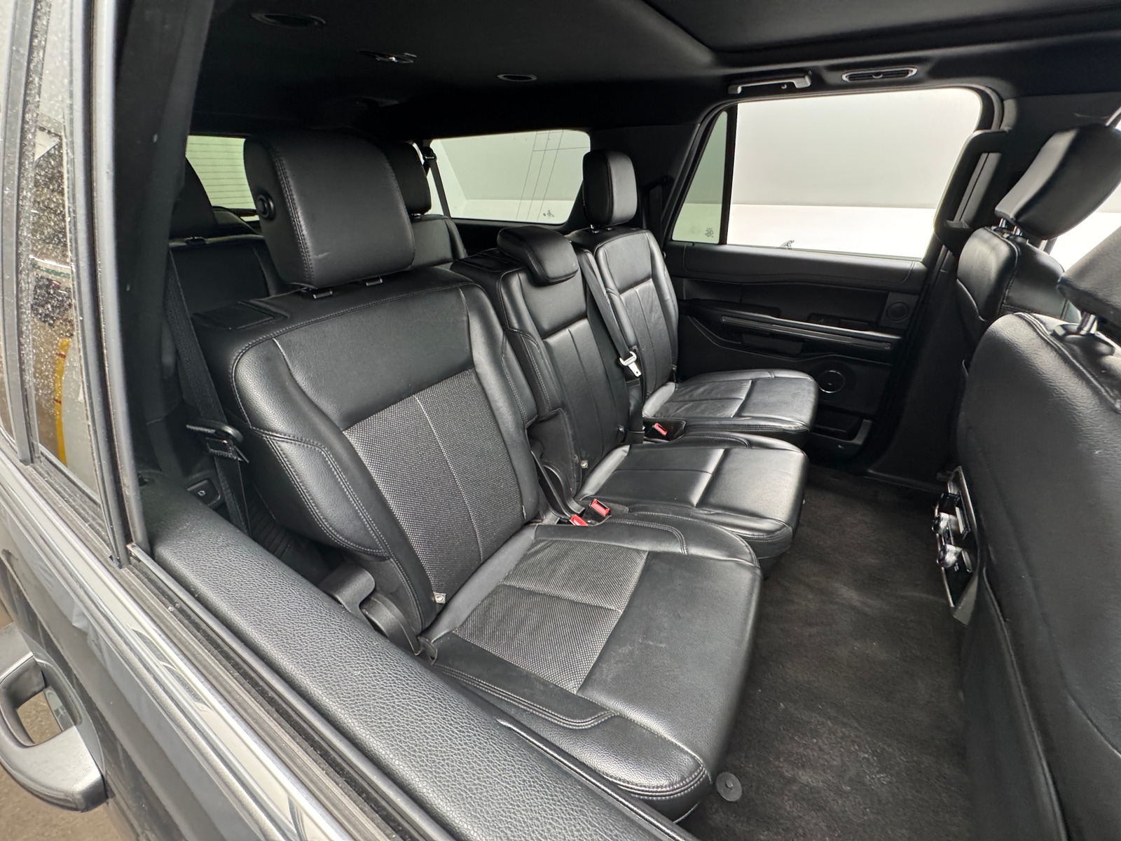 Thumbnail: 2019 Ford Expedition MAX - 5