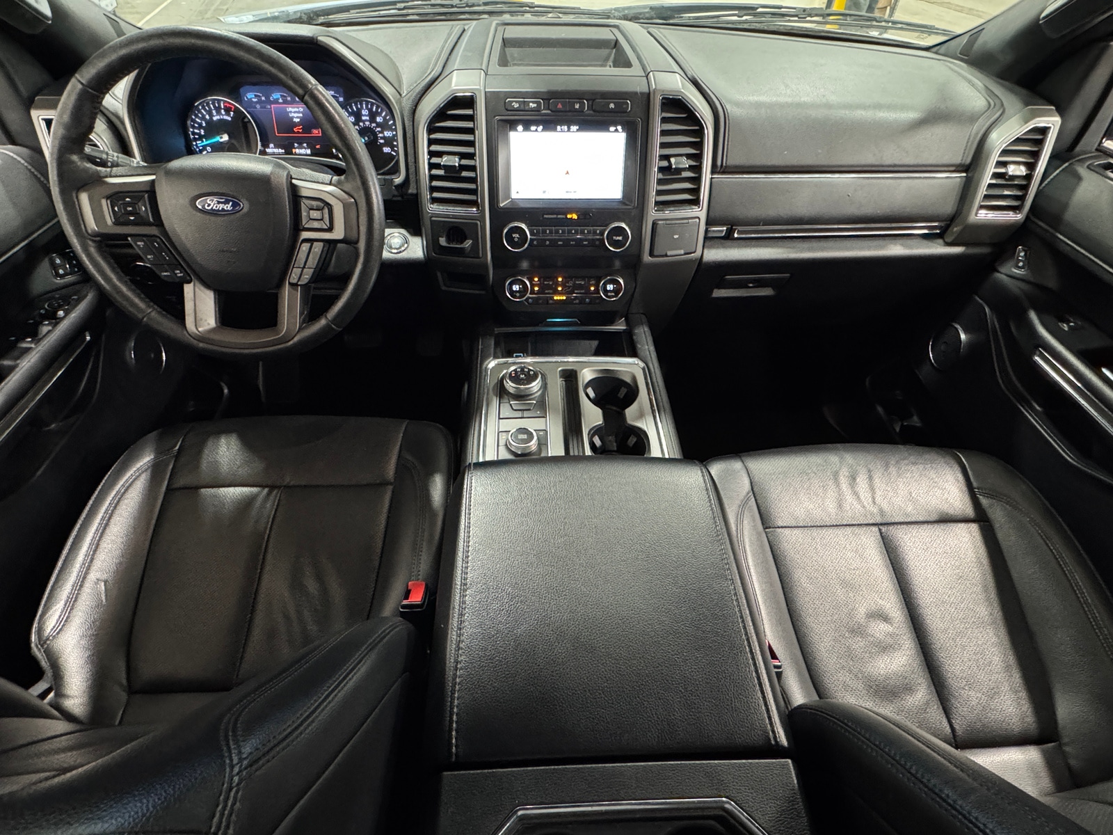 Thumbnail: 2019 Ford Expedition MAX - 2