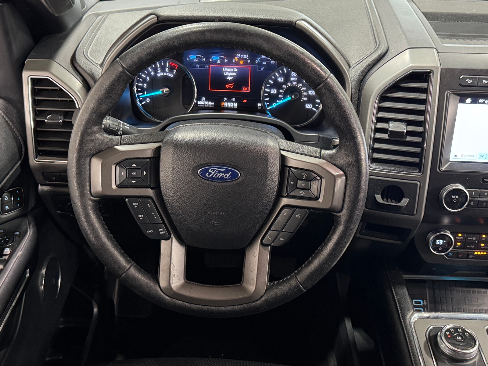 Thumbnail: 2019 Ford Expedition MAX - 4