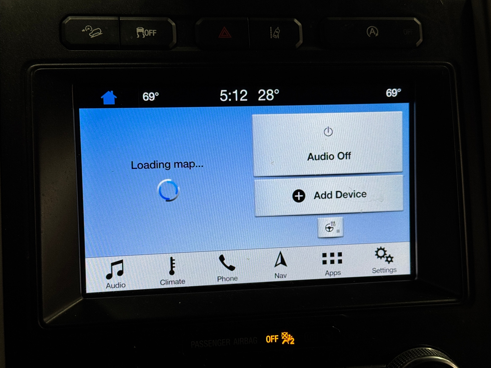 Thumbnail: 2019 Ford Expedition MAX - 3