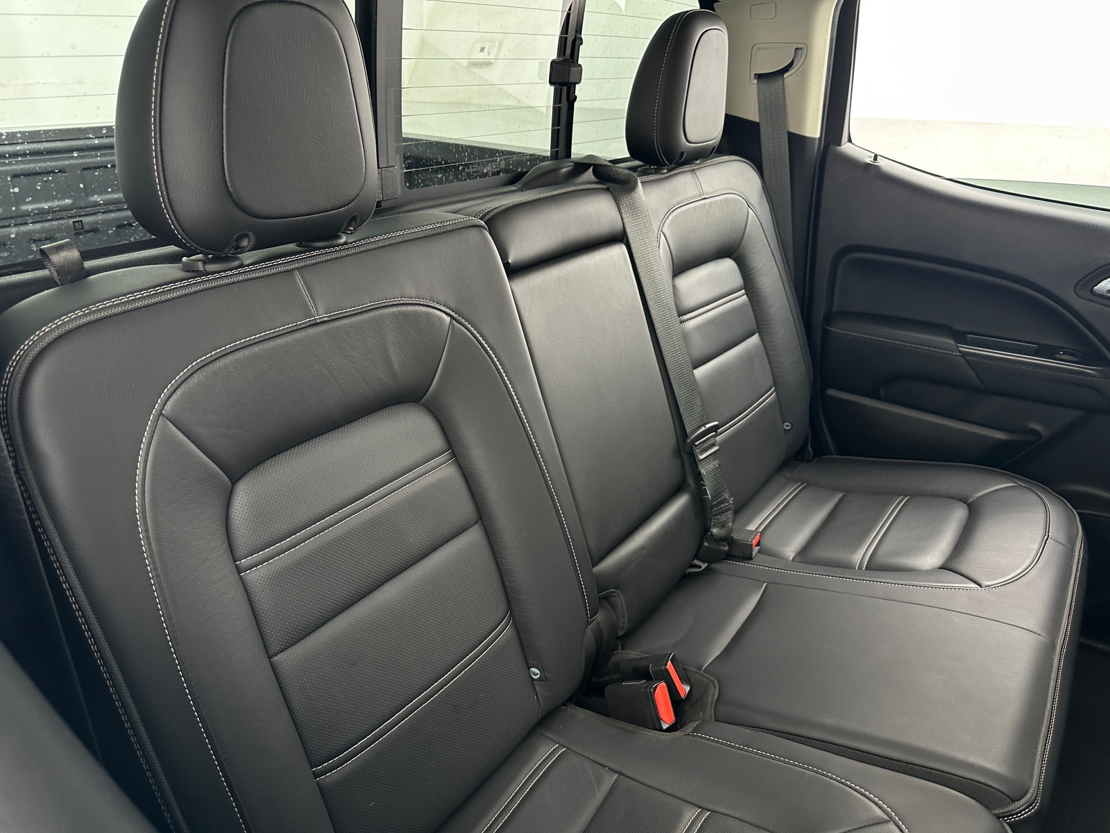 Thumbnail: 2020 GMC Canyon - 5