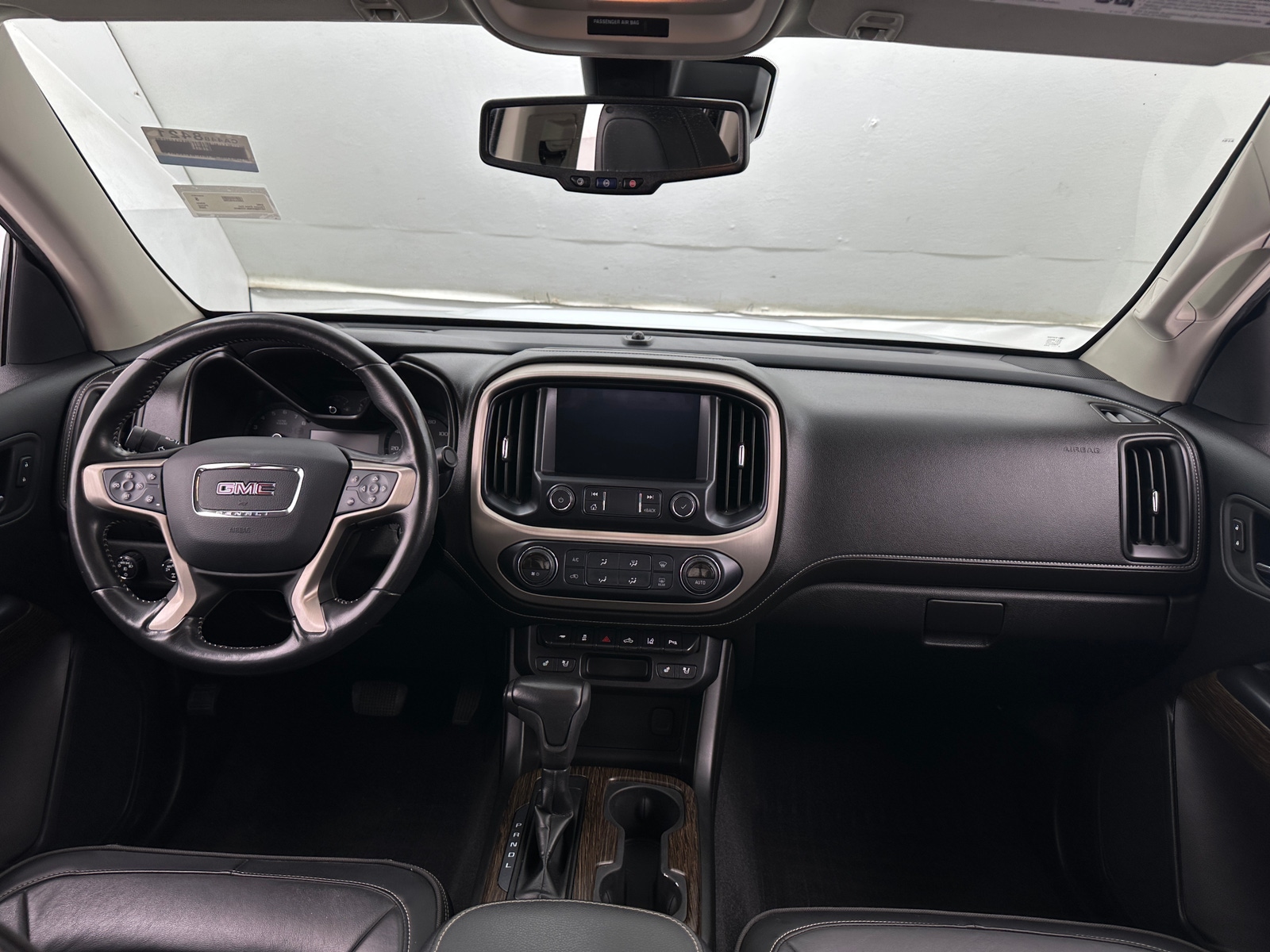 Thumbnail: 2020 GMC Canyon - 2