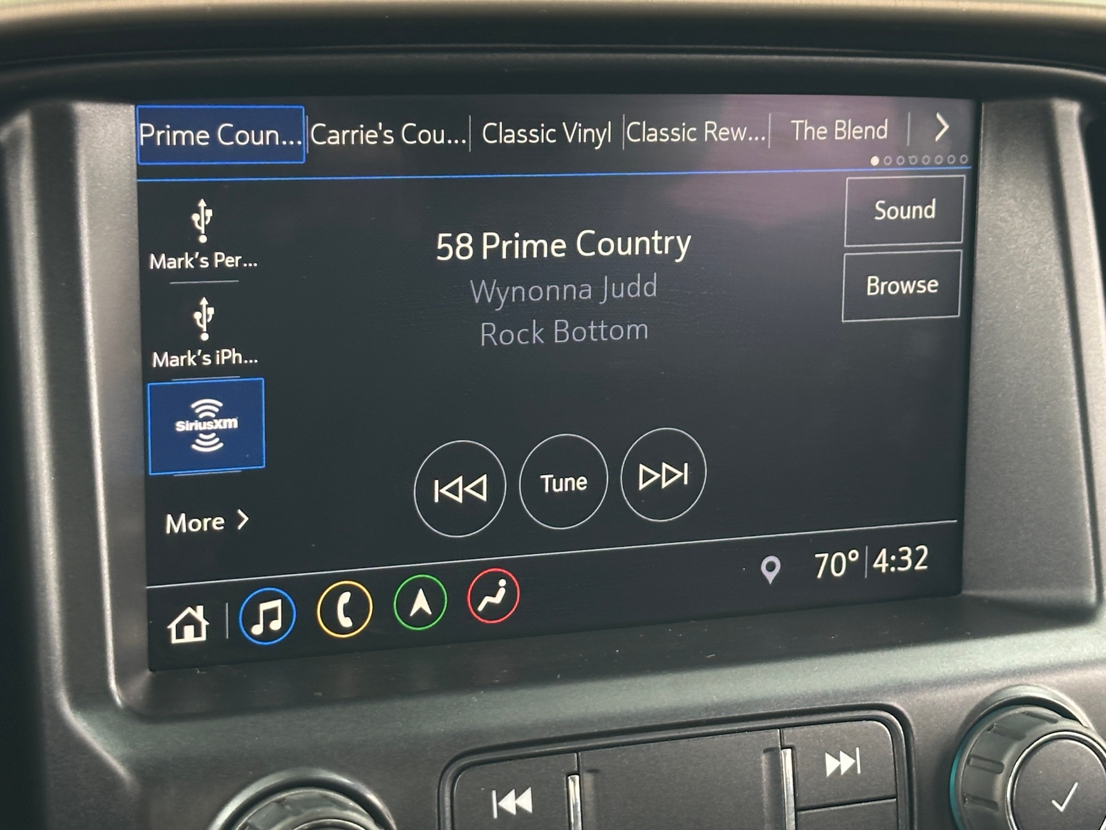 Thumbnail: 2020 GMC Canyon - 3