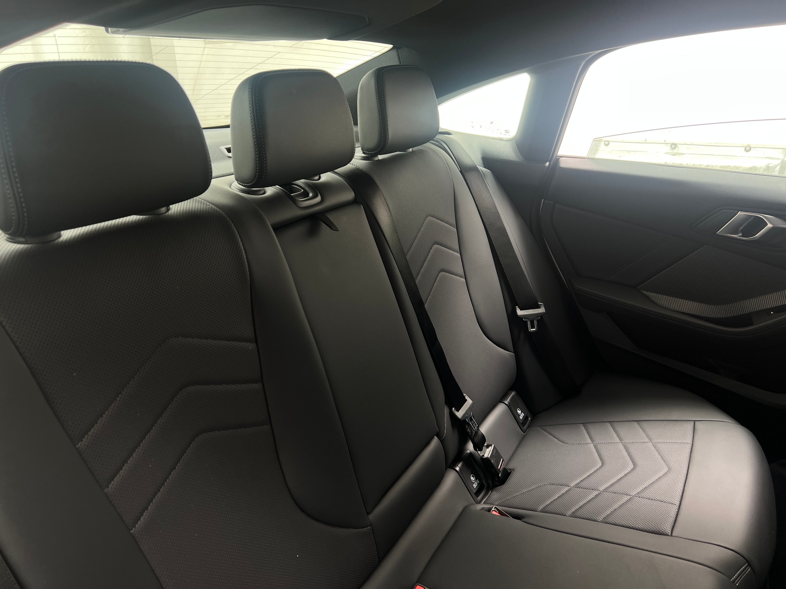Thumbnail: 2025 BMW 2 Series - 5