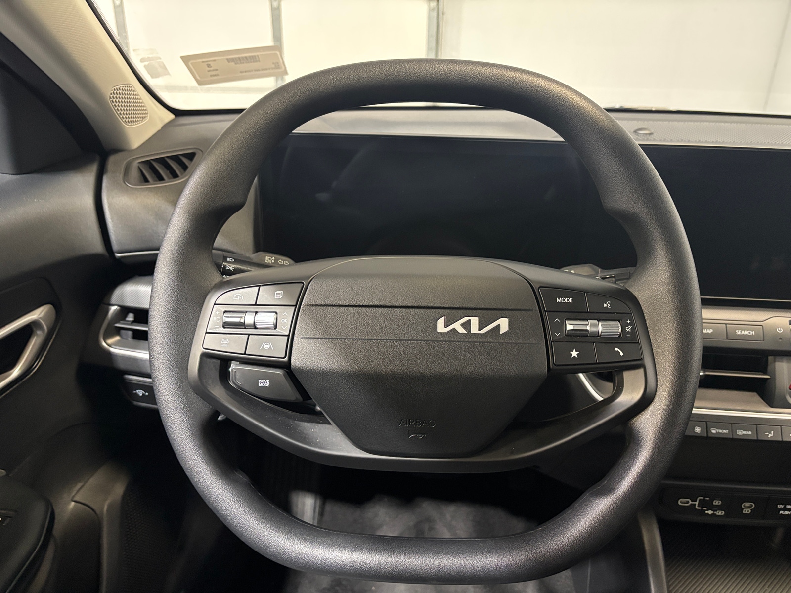 Thumbnail: 2025 Kia K4 - 5