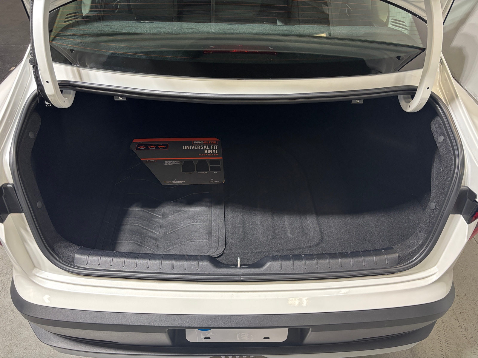 Thumbnail: 2025 Kia K4 - 7