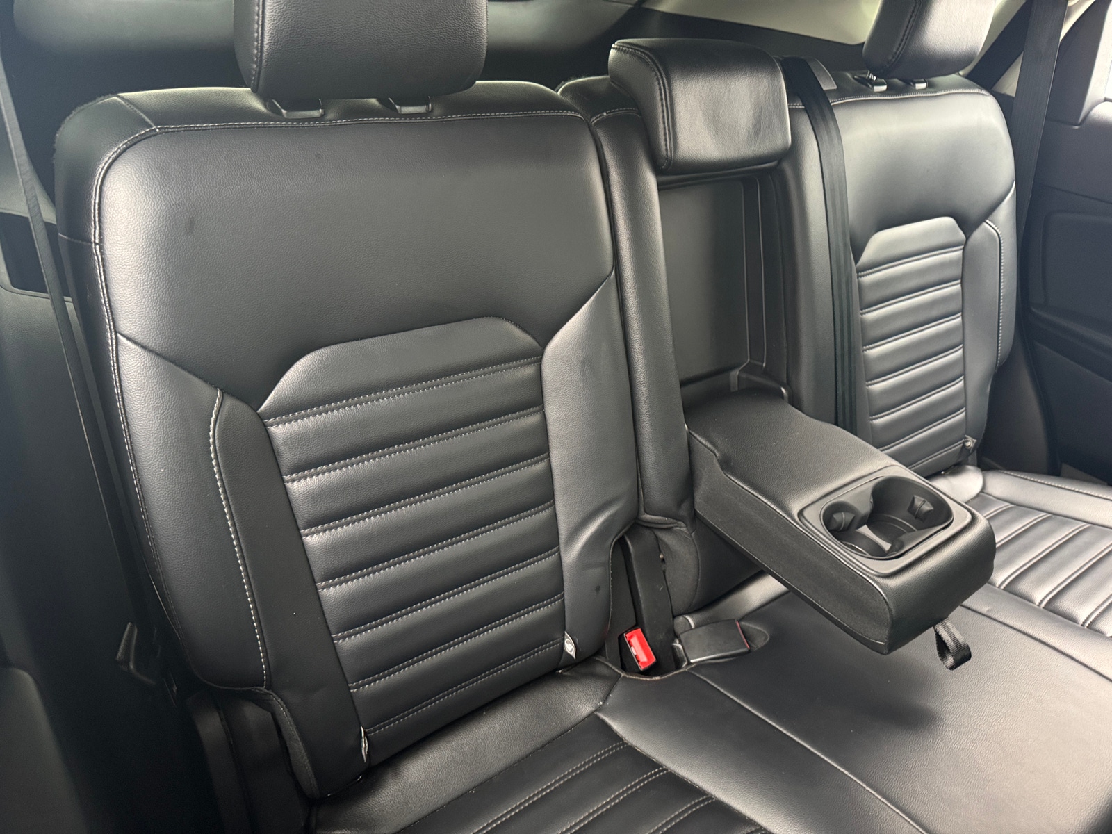 Thumbnail: 2024 Ford Edge - 5