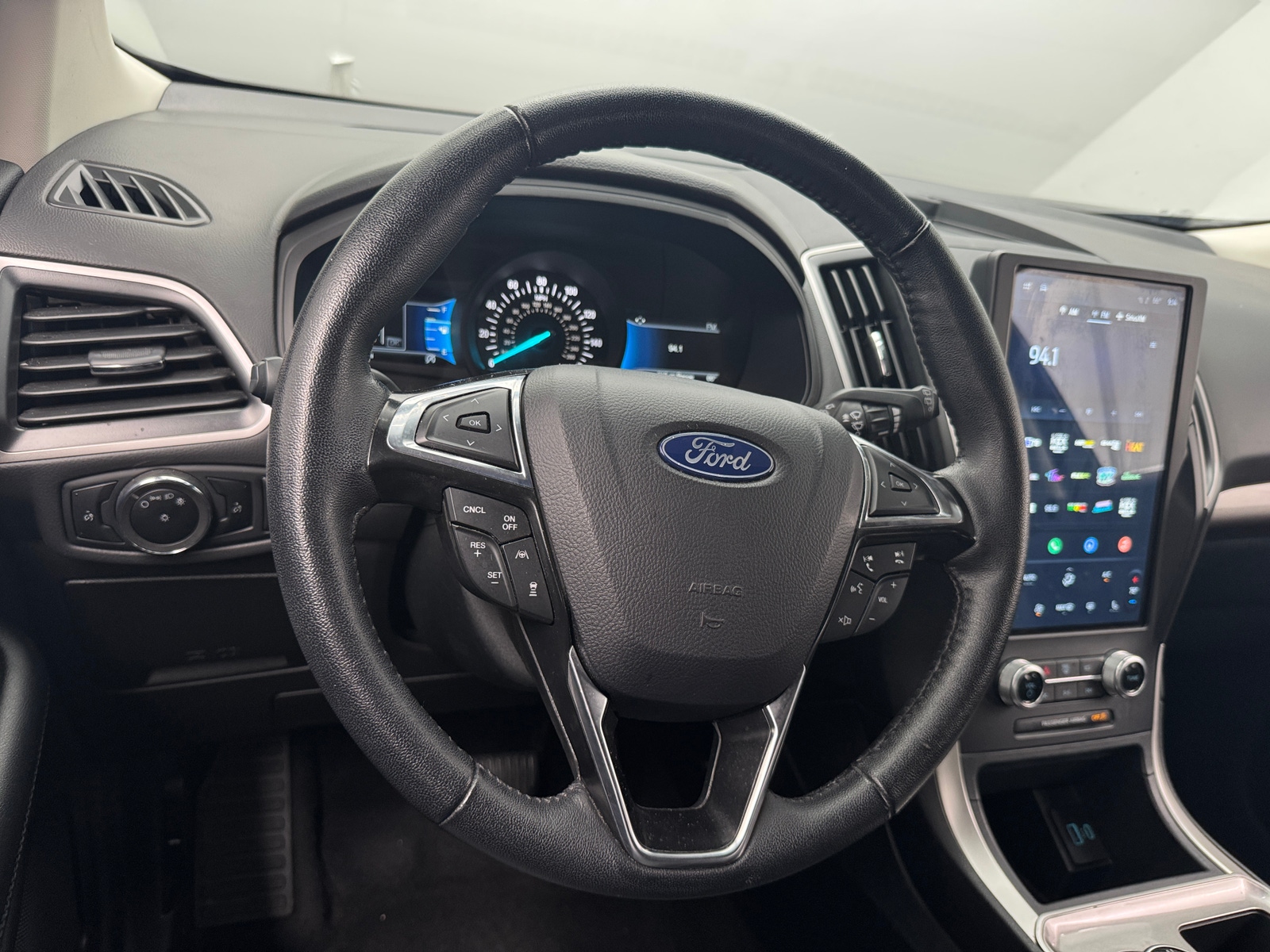 Thumbnail: 2024 Ford Edge - 4