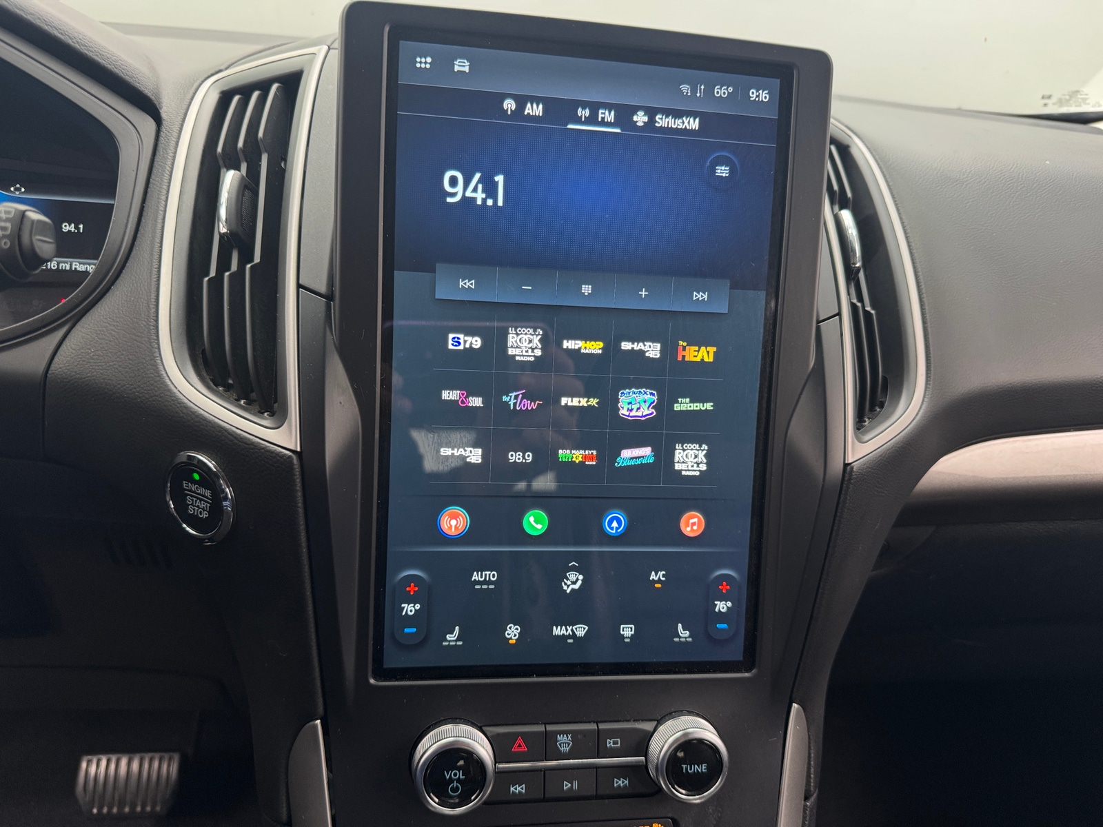 Thumbnail: 2024 Ford Edge - 3