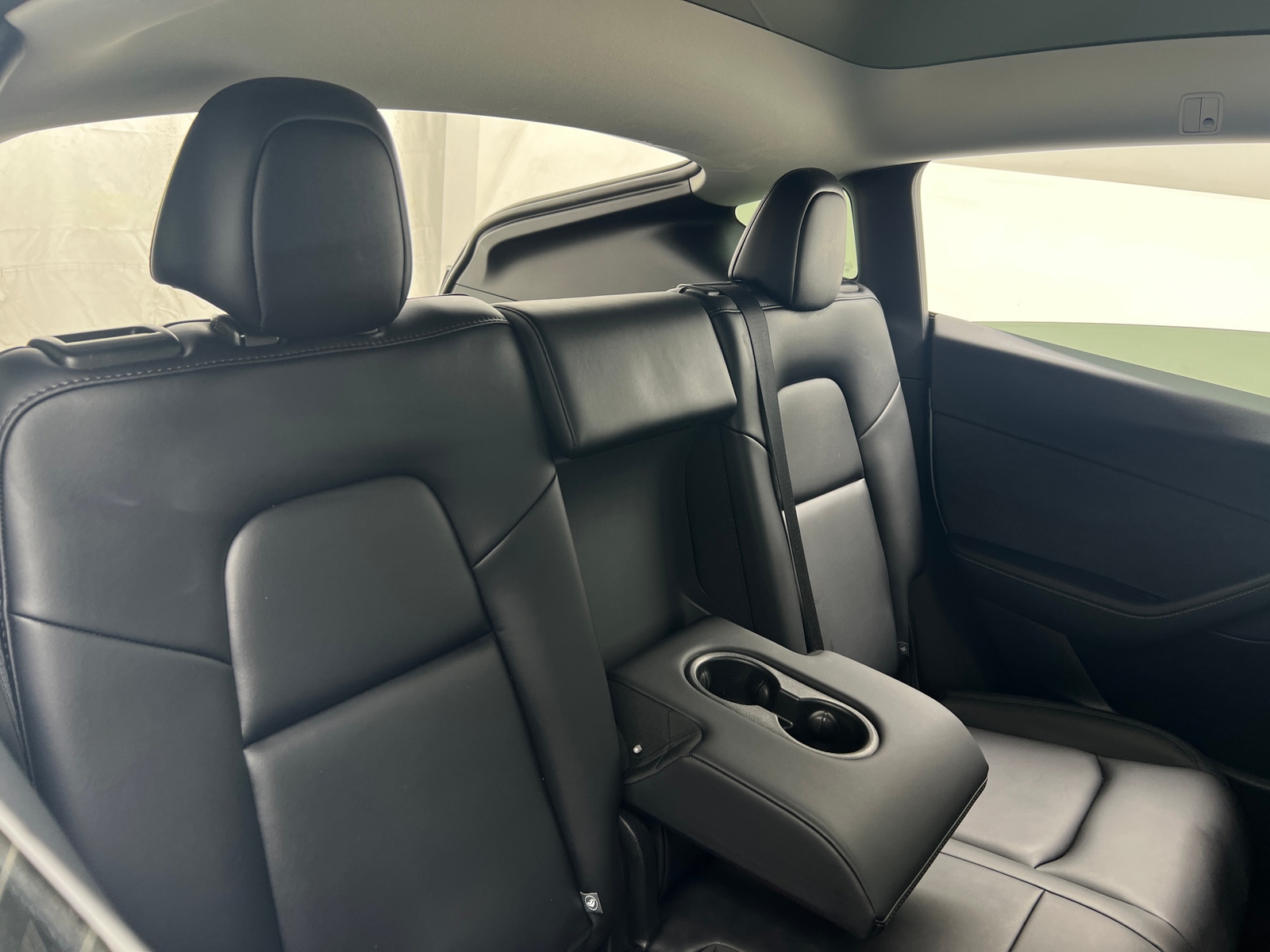 Thumbnail: 2025 Tesla Model Y - 5