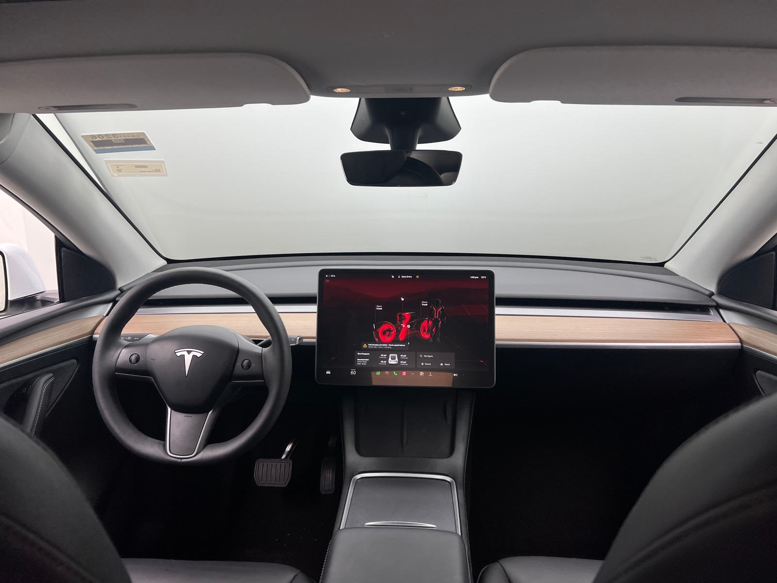 Thumbnail: 2025 Tesla Model Y - 2