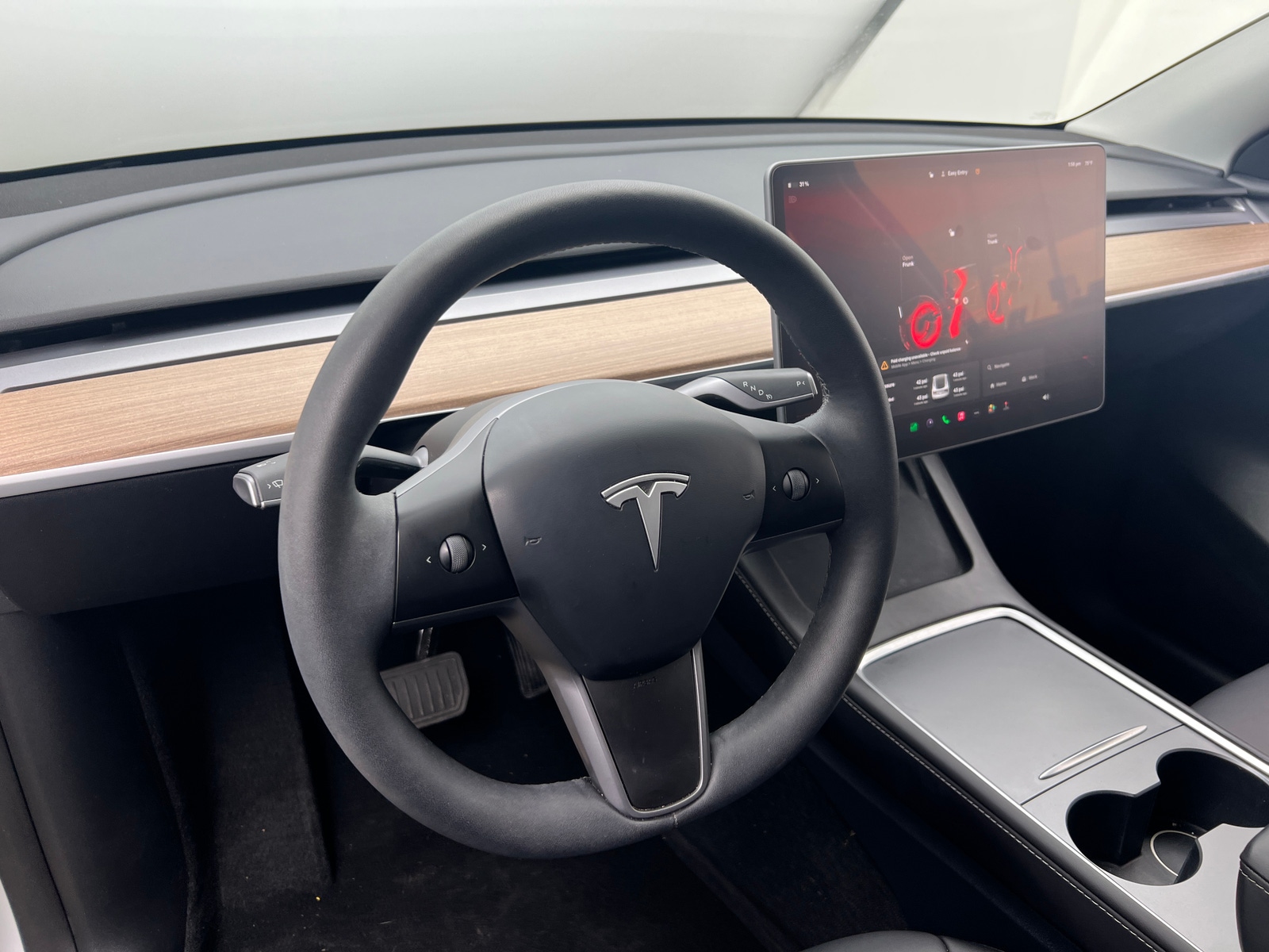 Thumbnail: 2025 Tesla Model Y - 4