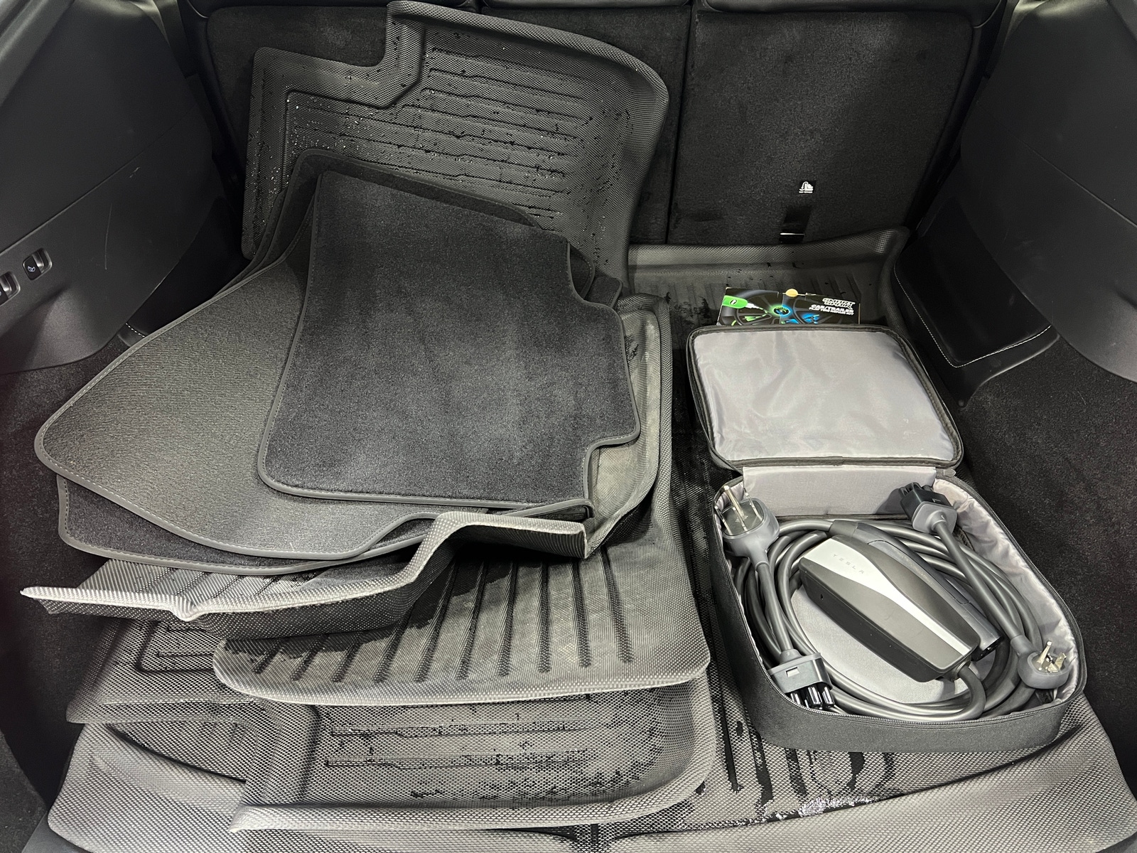 Thumbnail: 2025 Tesla Model Y - 6