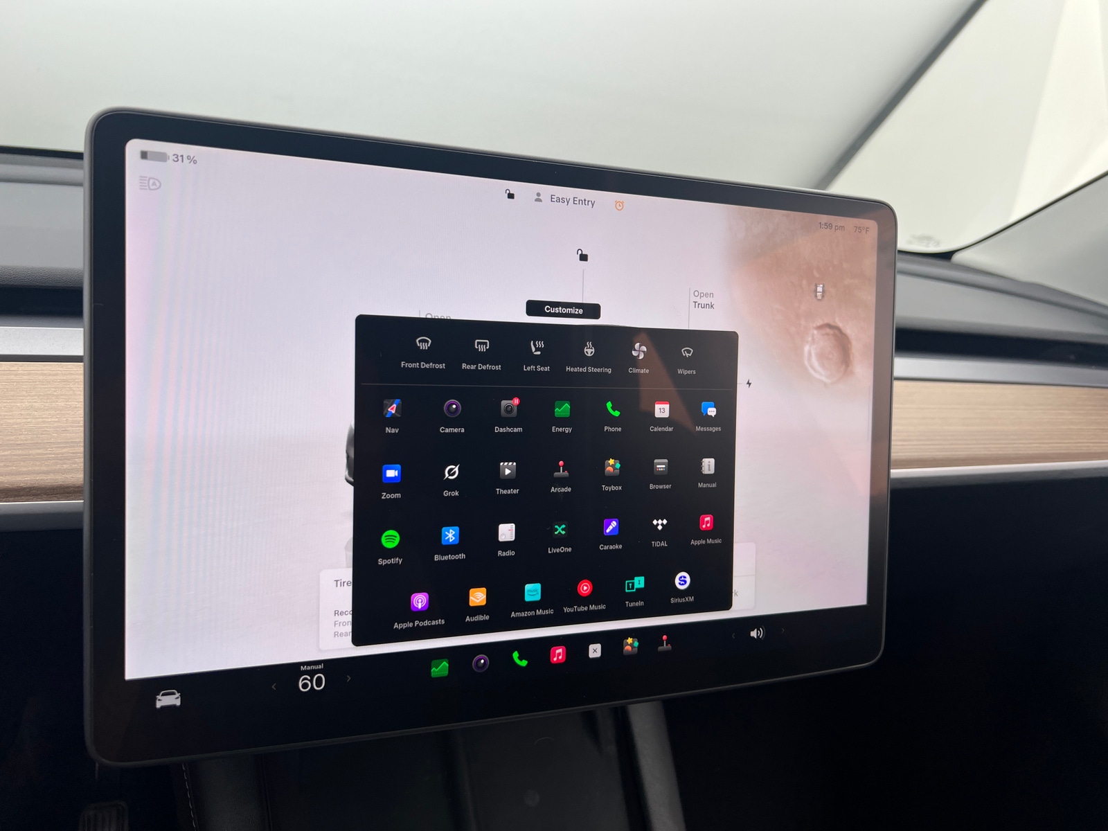 Thumbnail: 2025 Tesla Model Y - 3