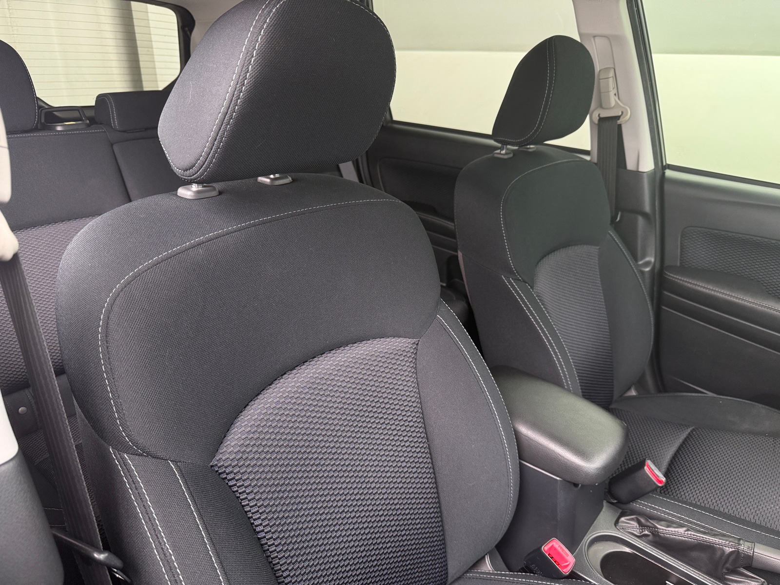 Thumbnail: 2018 Subaru Forester - 2