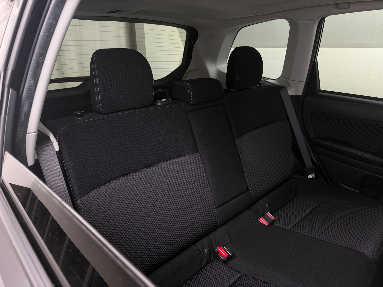 Thumbnail: 2018 Subaru Forester - 6