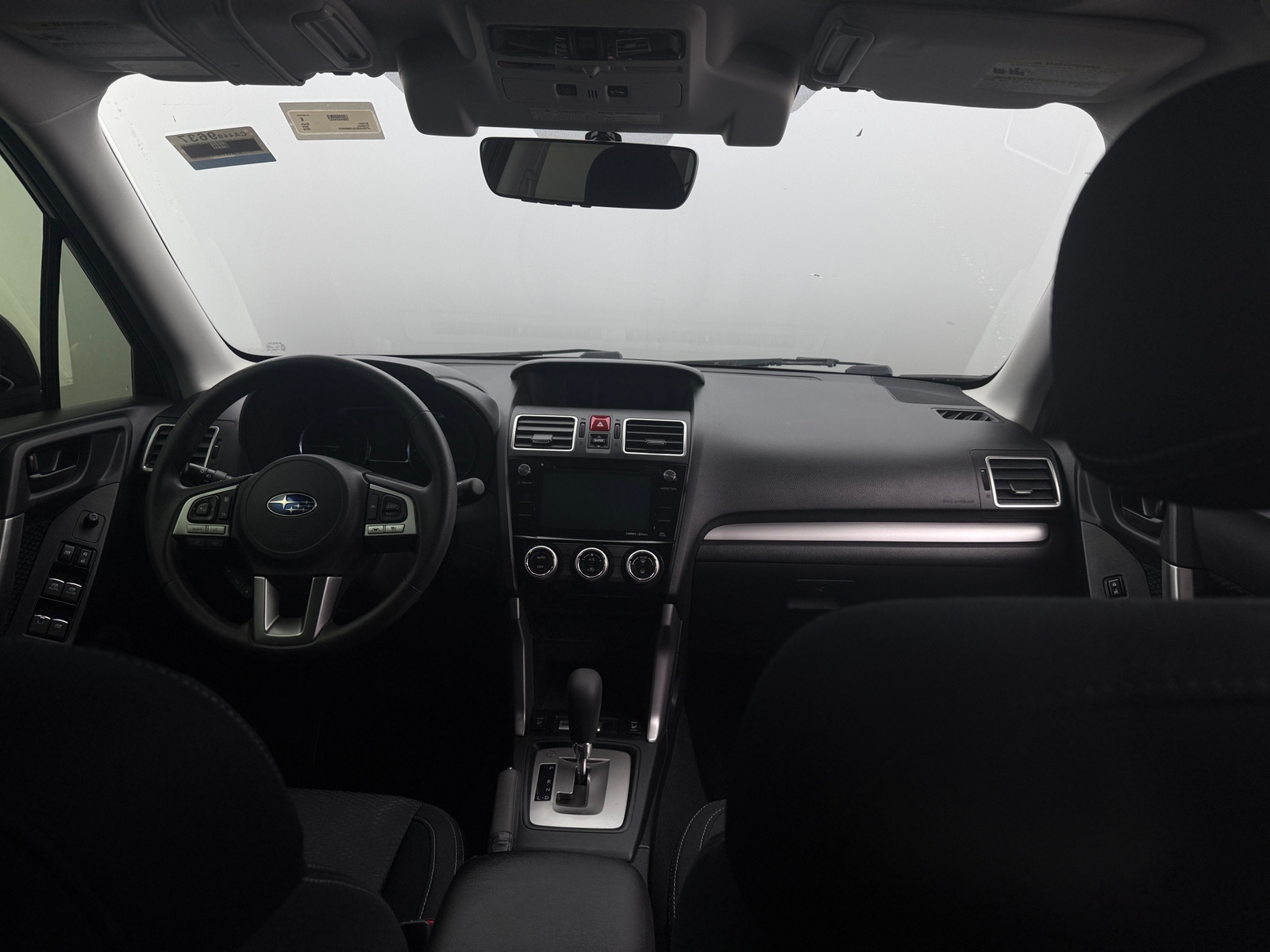 Thumbnail: 2018 Subaru Forester - 3